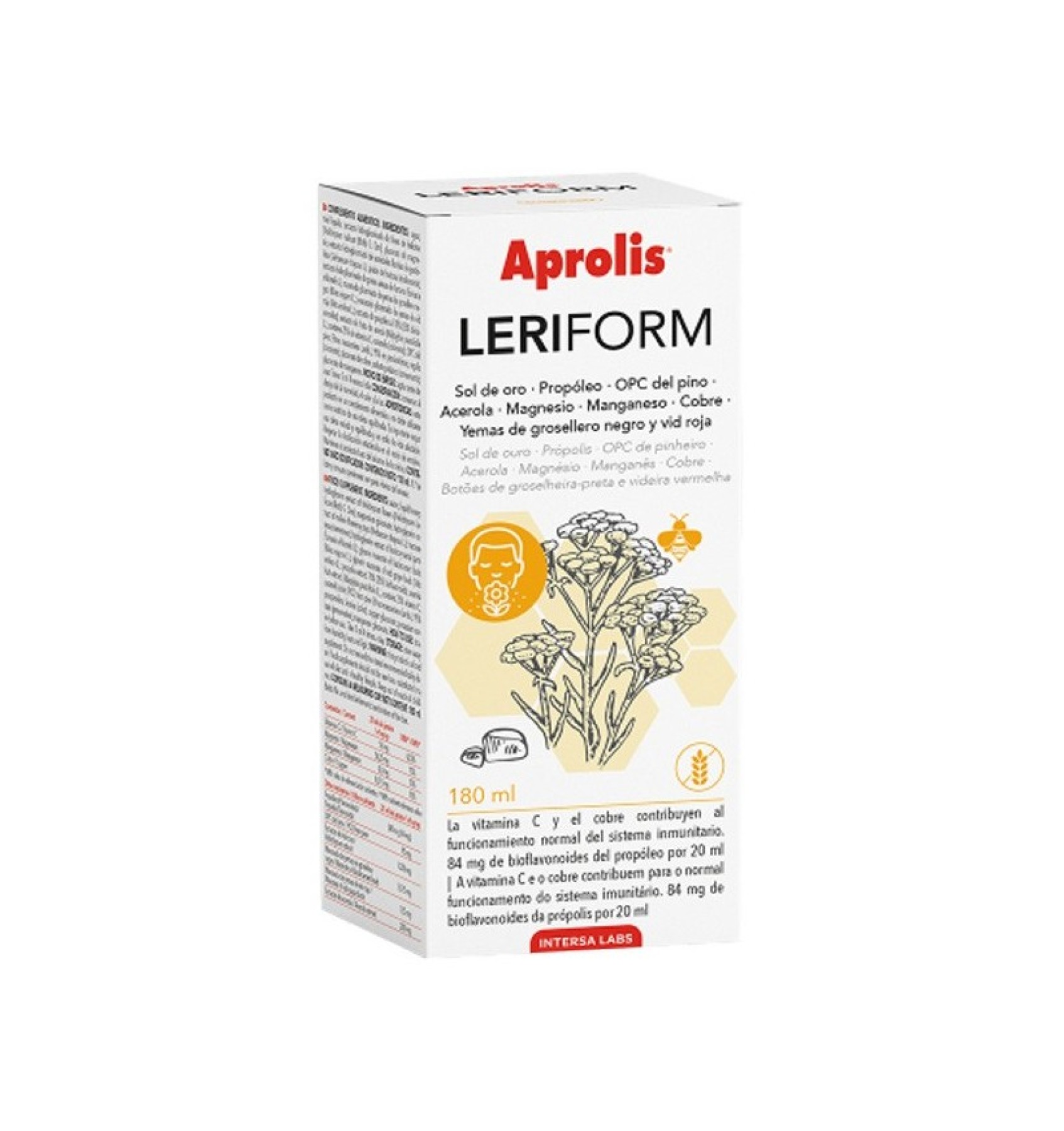 Aprolis Leriform, 180ml