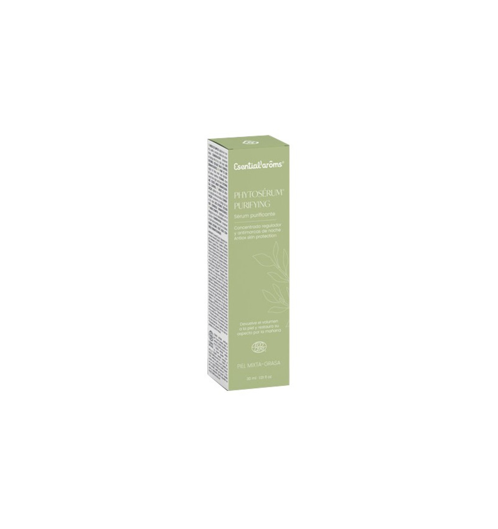 BIO Apa florala din flori de portcal 120ml