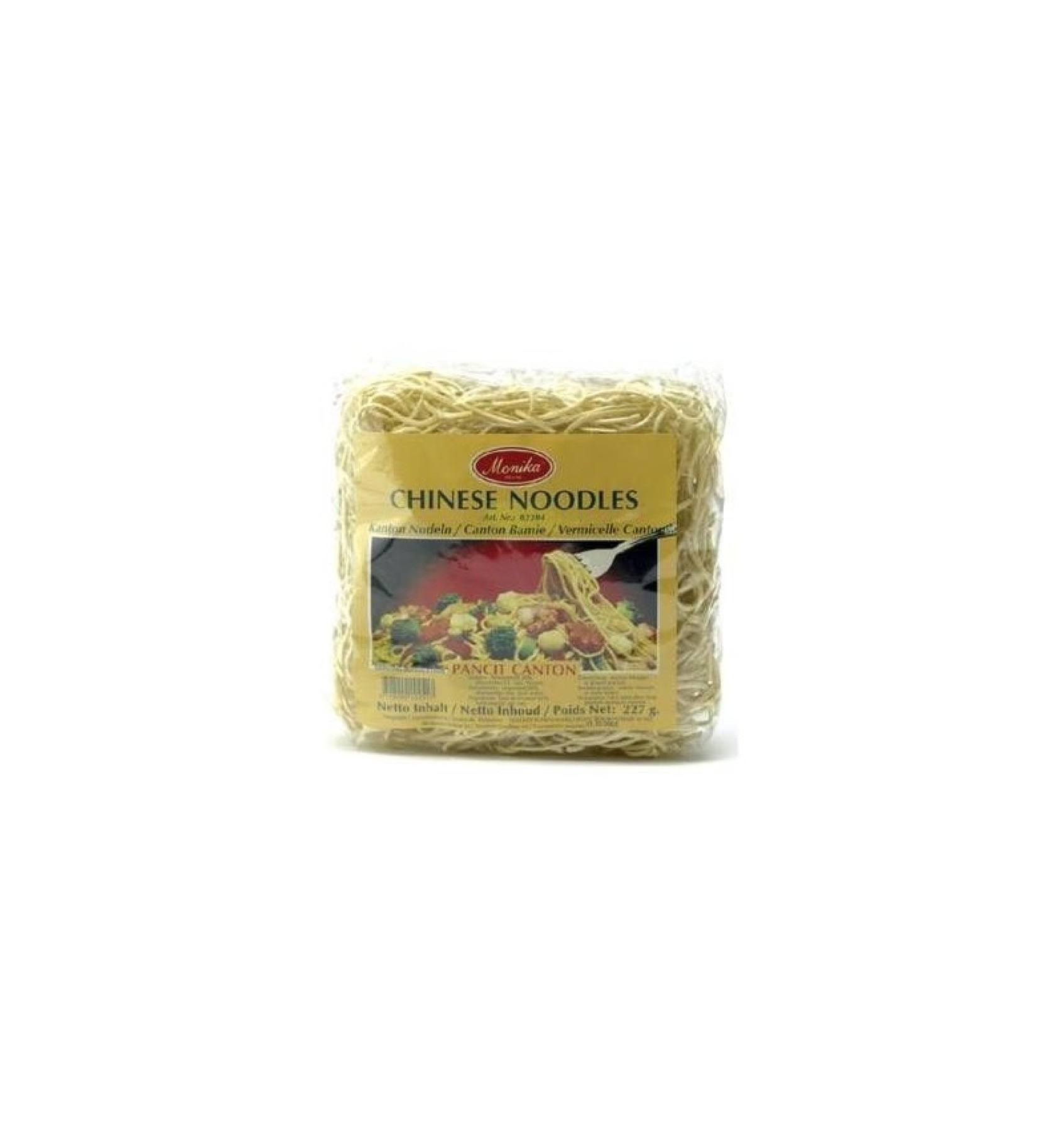 MONIKA TAITEI CHINEZESTI, 227 G