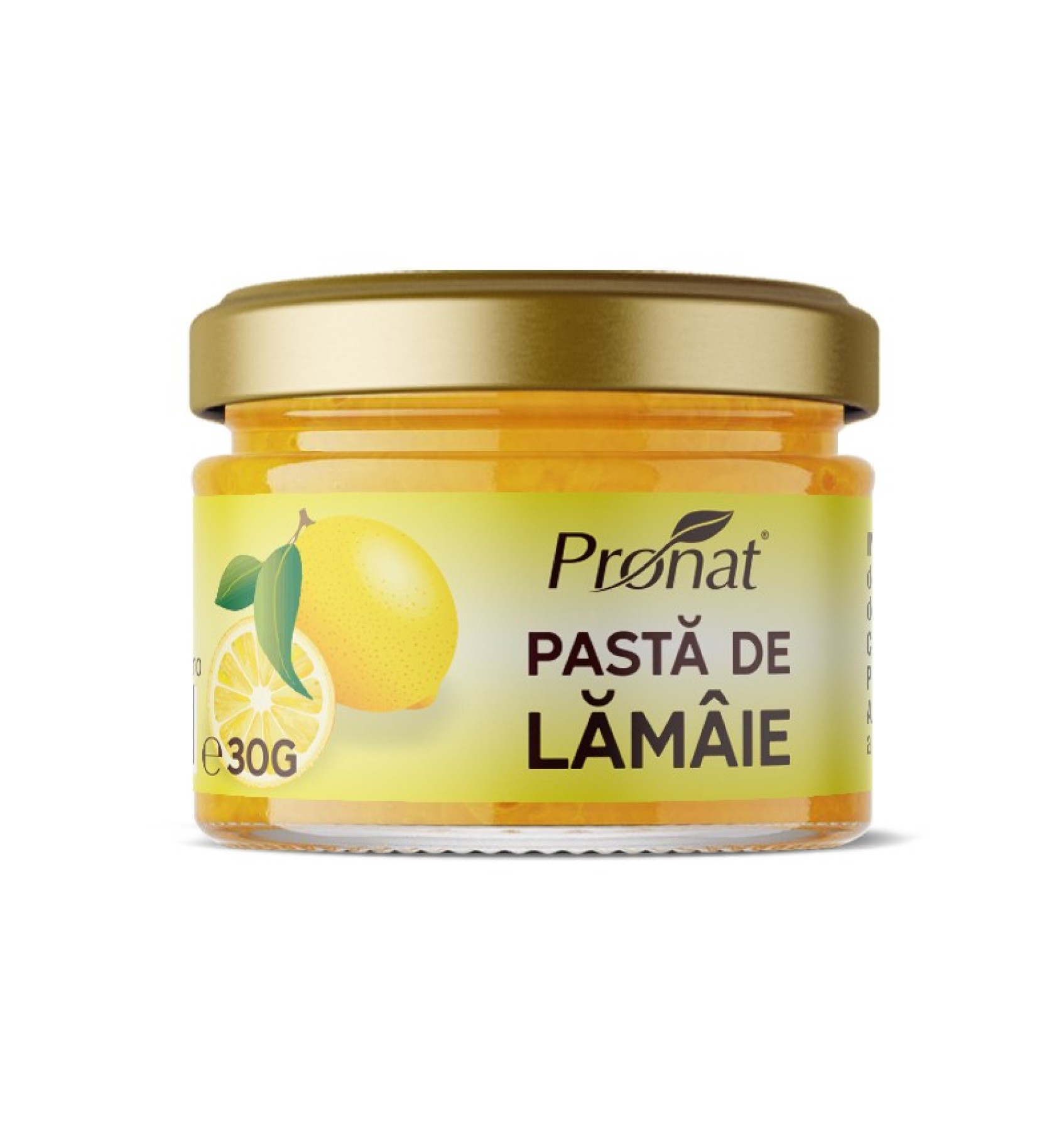 Pasta de lamaie 30 g