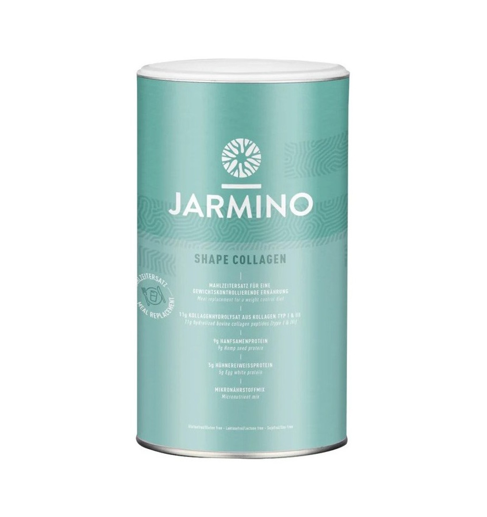 ECO/BIO Colagen pentru controlul greutatii, 500g