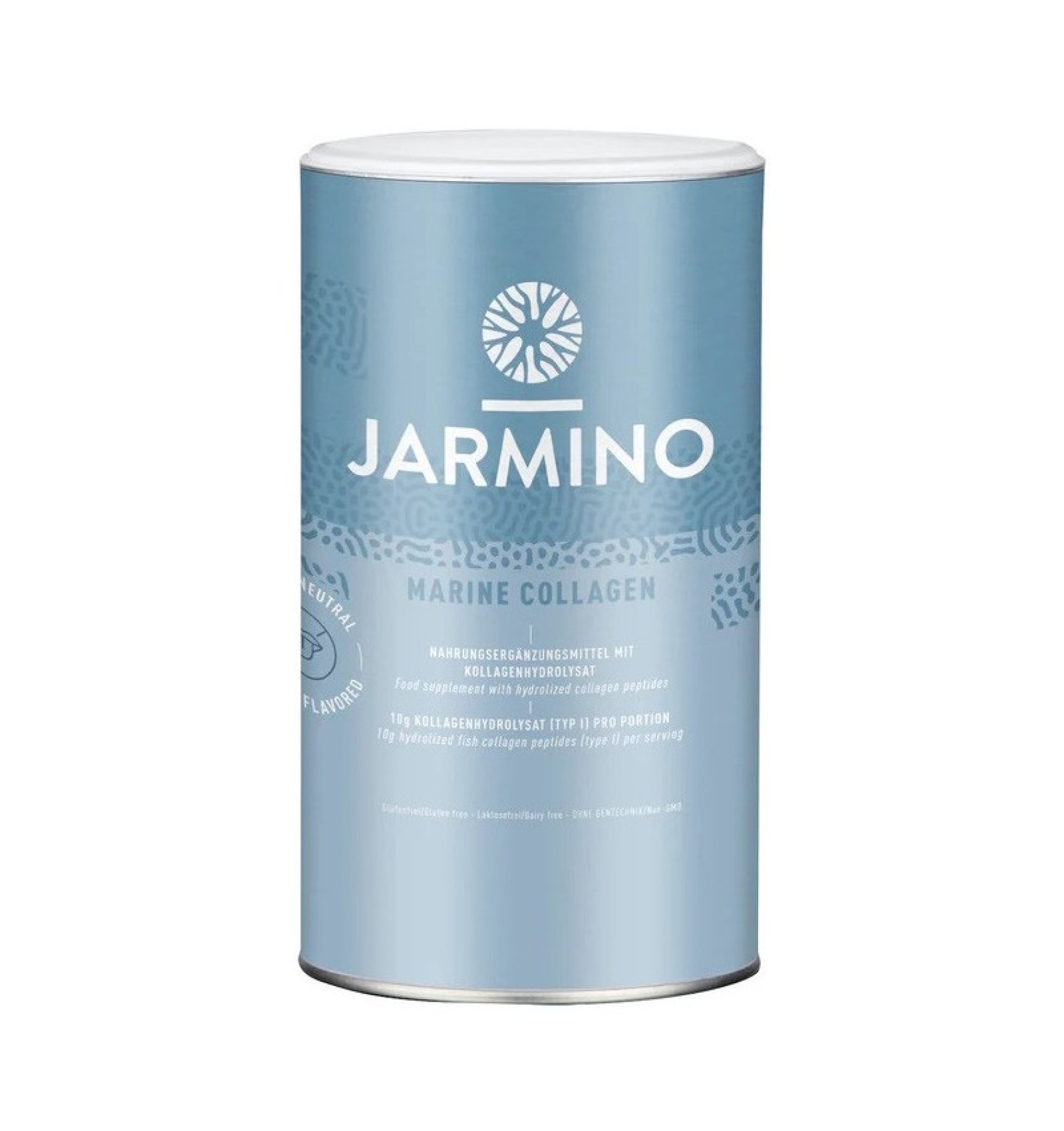 ECO/BIO Colagen marin, 300g