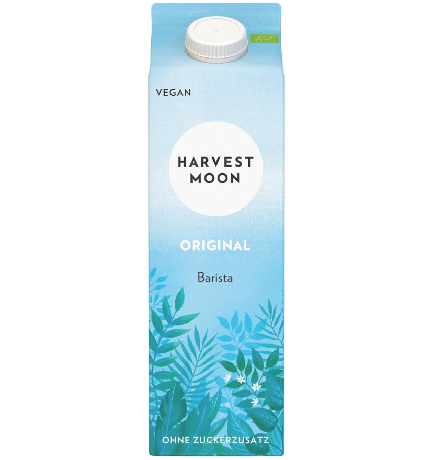 ALTERNATIVA BIO LA LAPTE, 1L HARVEST MOON