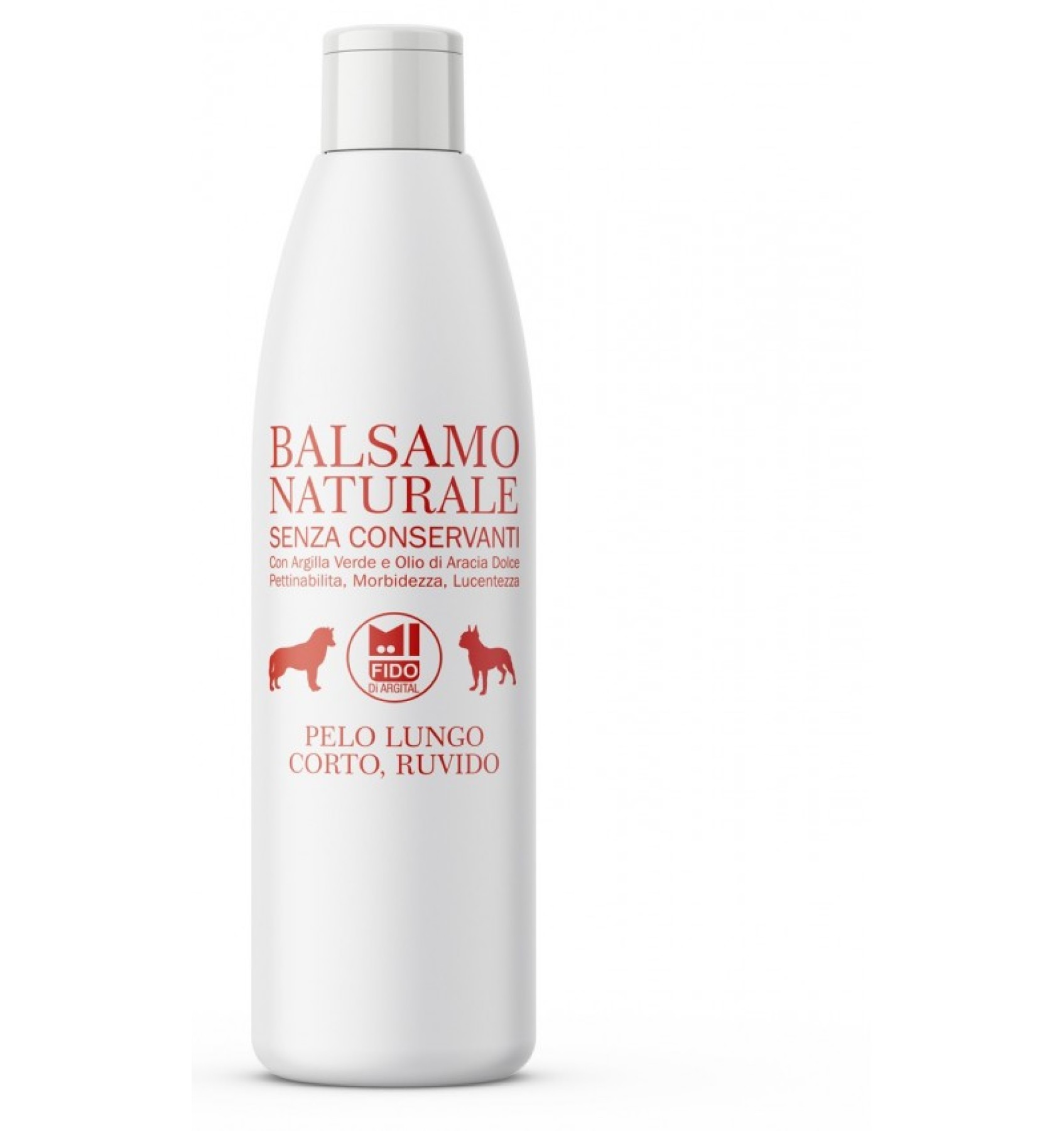 Balsam BIO pentru caini, 250ml Argital