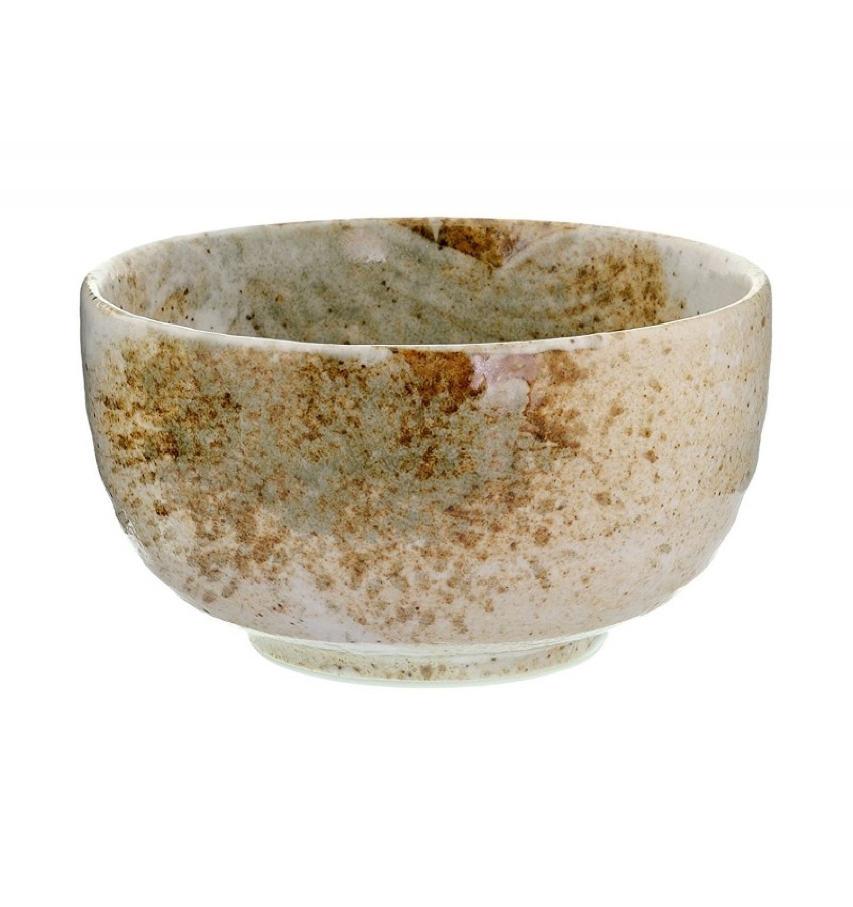 Bol de portelan pentru matcha, 1buc Arche