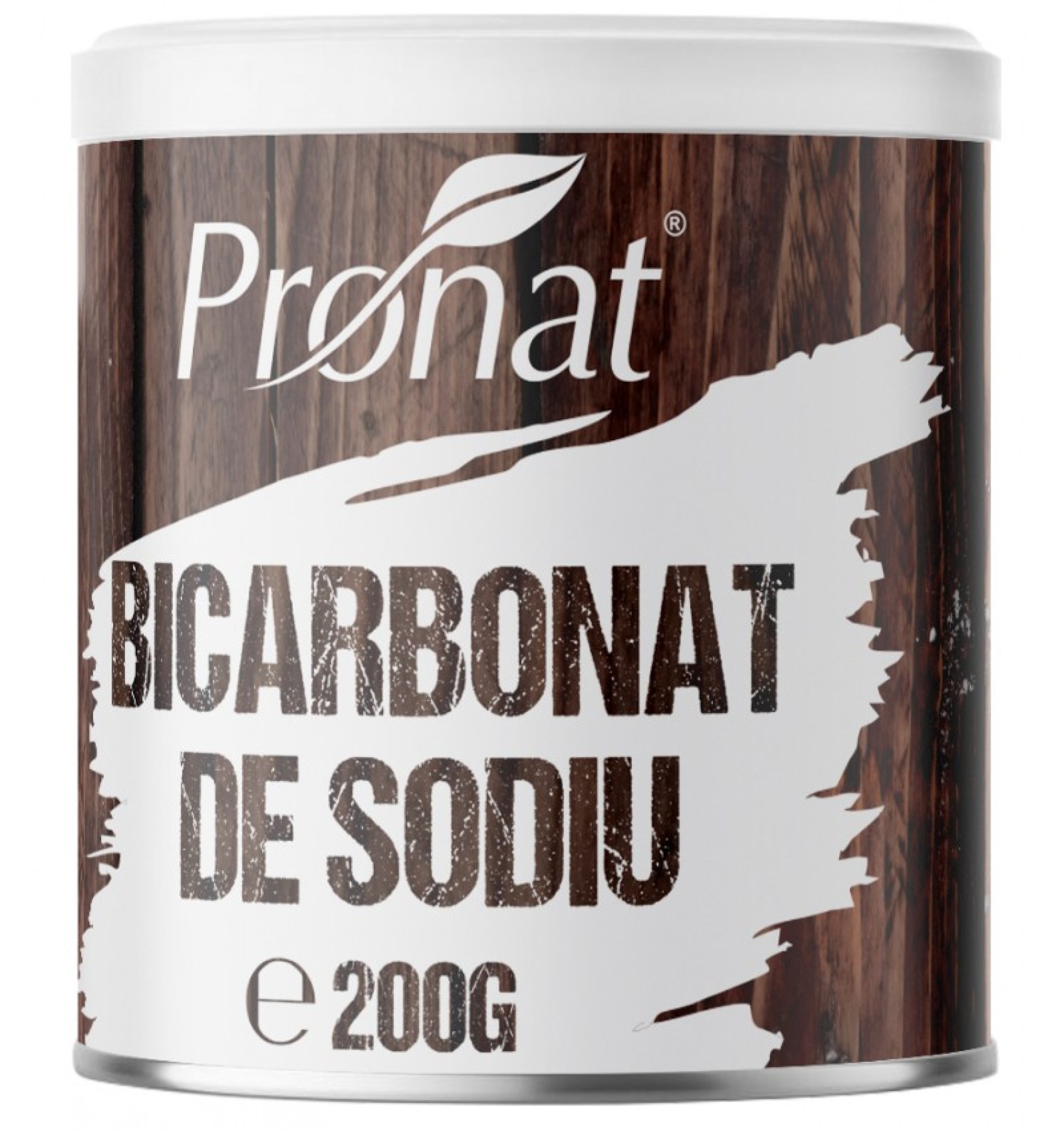 Bicarbonat de sodiu, 200g