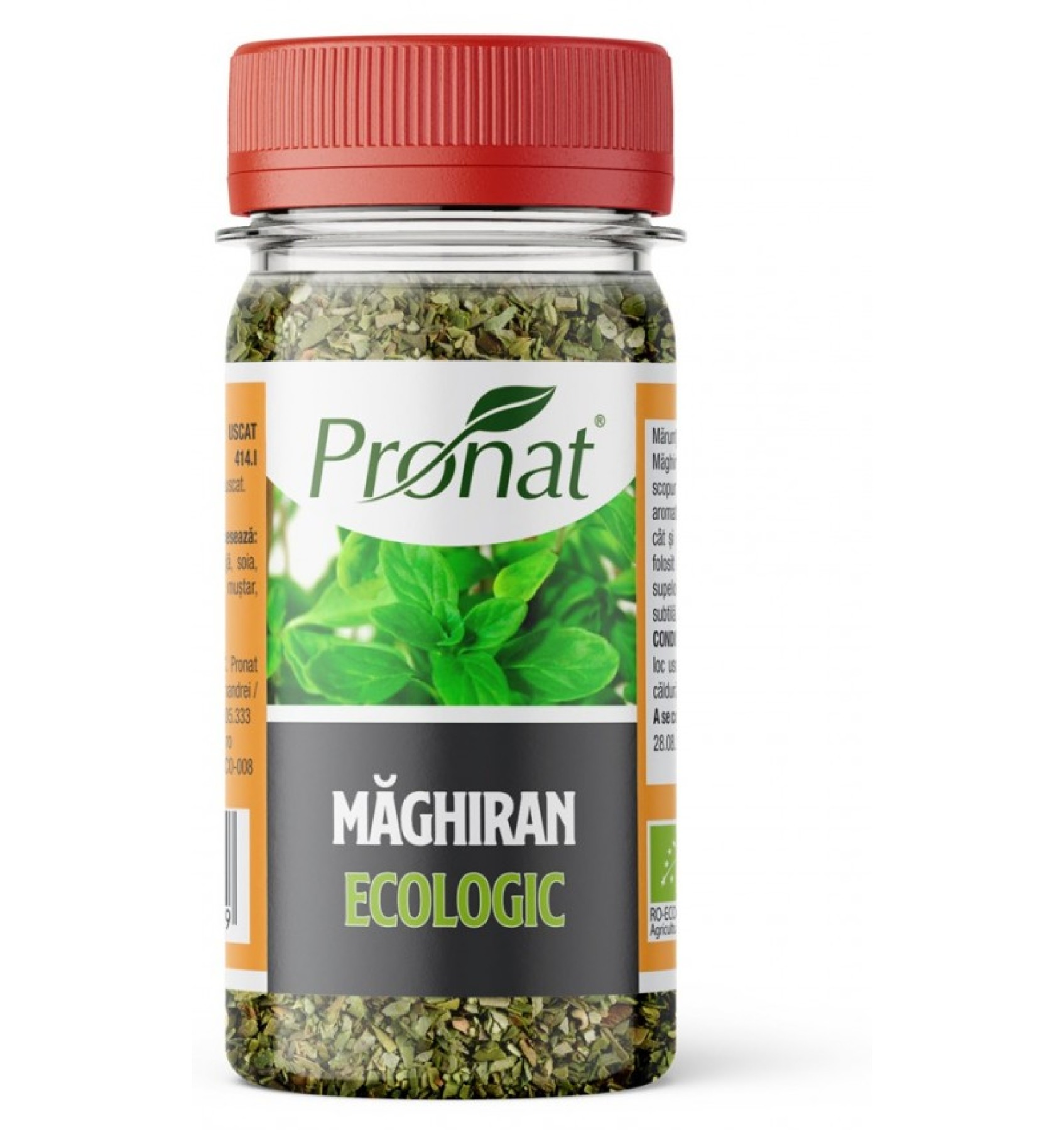 Maghiran BIO, 10g