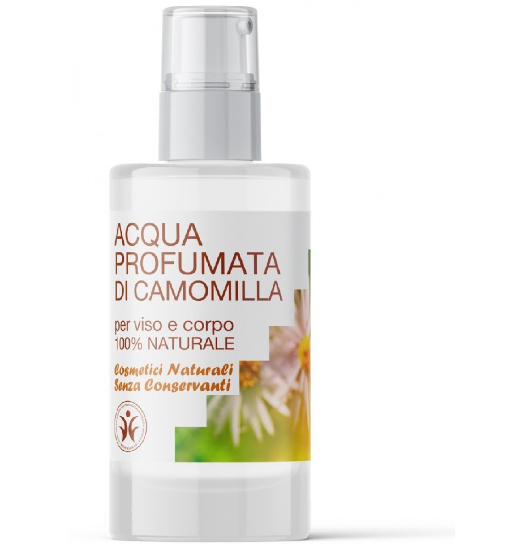 Apa de musetel, 125 ml Argital