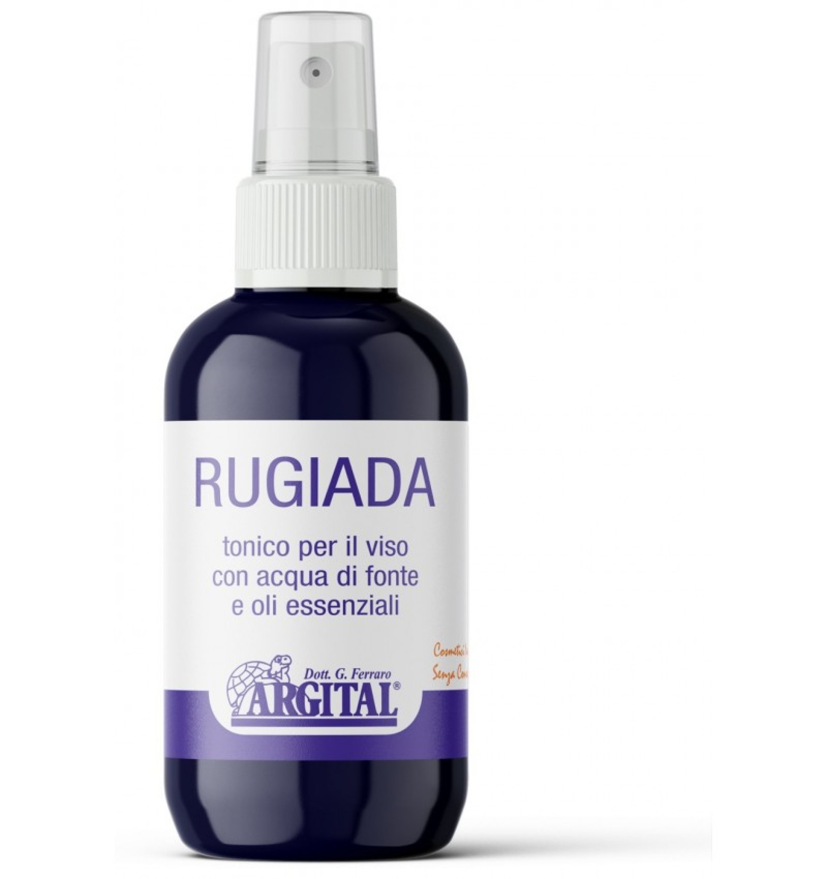 Rugiada tonic facial, 100 ml Argital