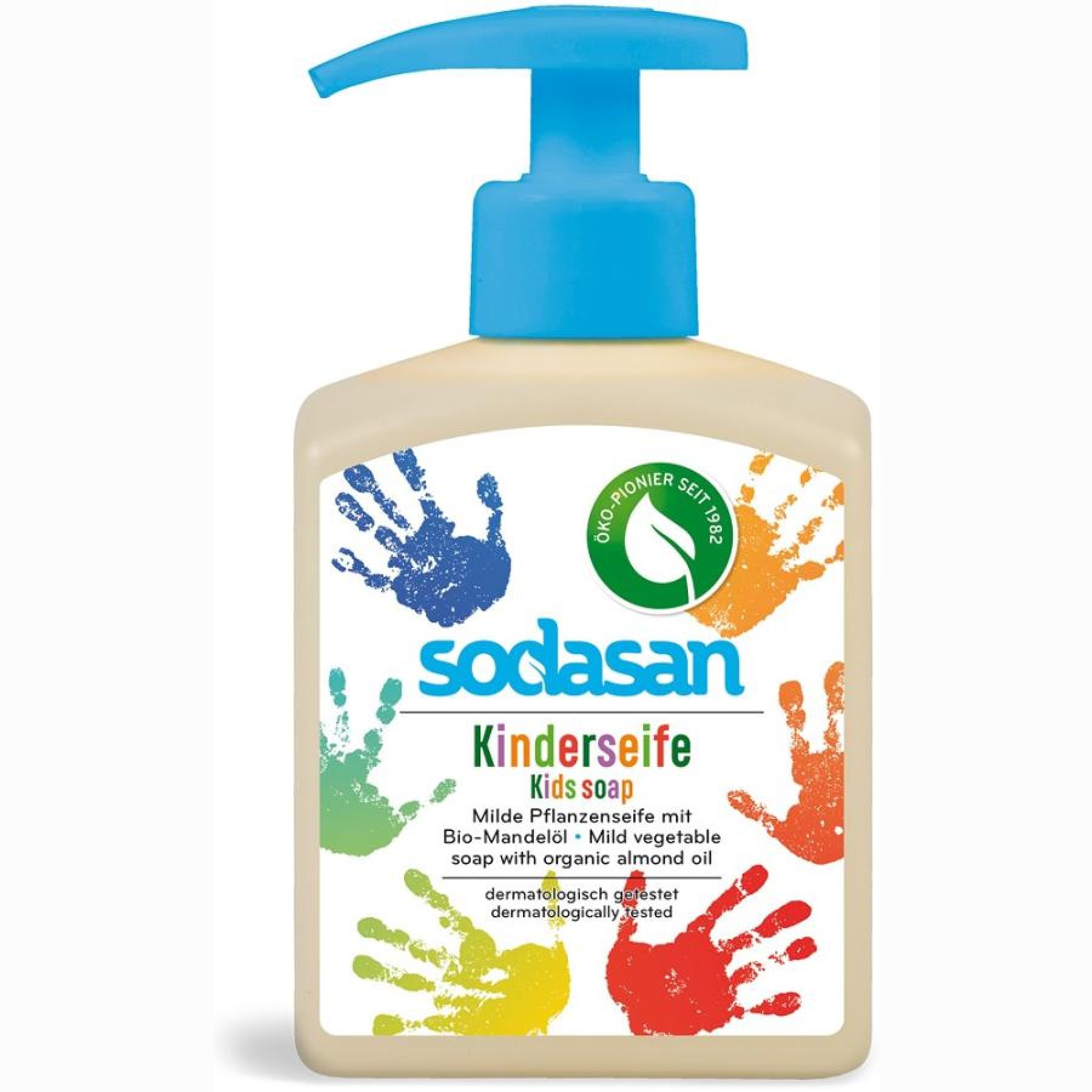 Sapun pentru copii - 300 ml