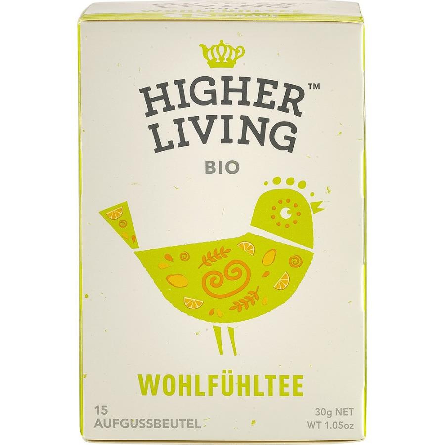 Ceai pentru stare bine - 30 g