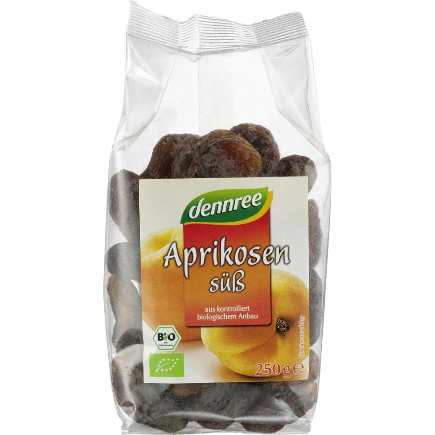 Caise dulci fara samburi - 250 g