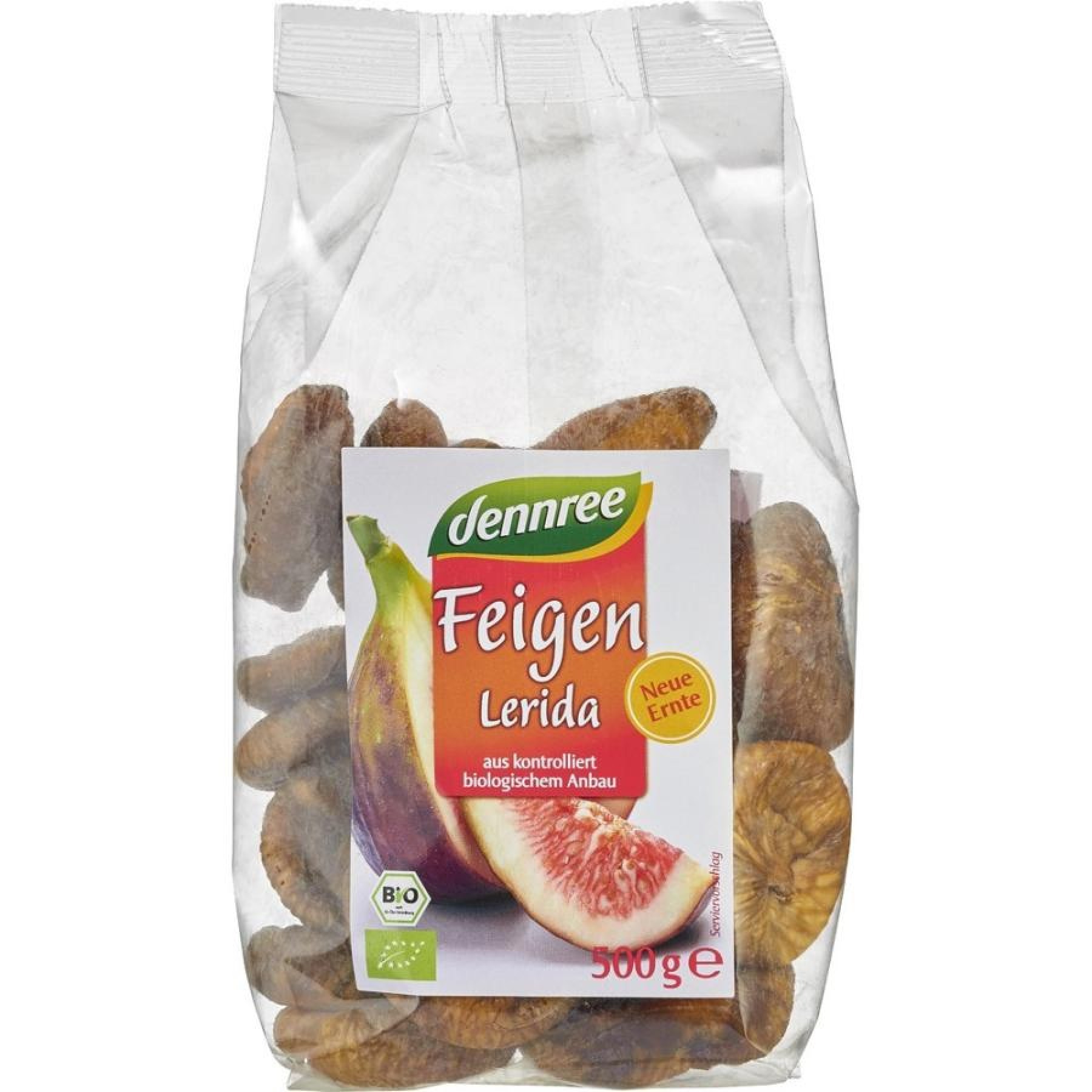 Smochine bio larida - 500 g