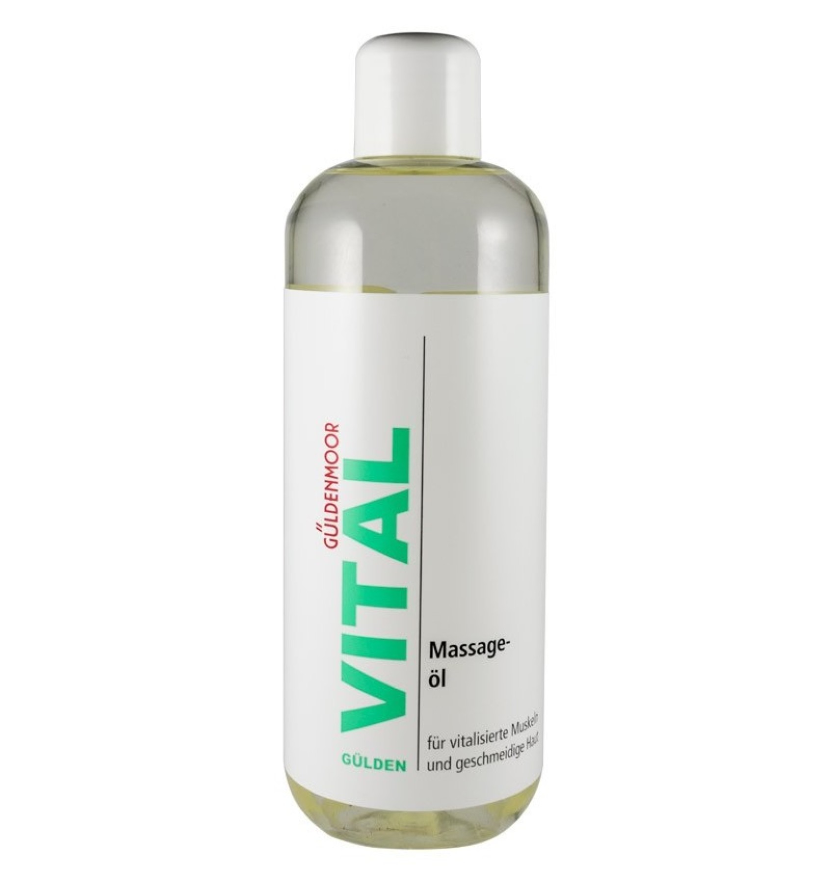 Ulei de masaj, 500 ml GULDENMOOR