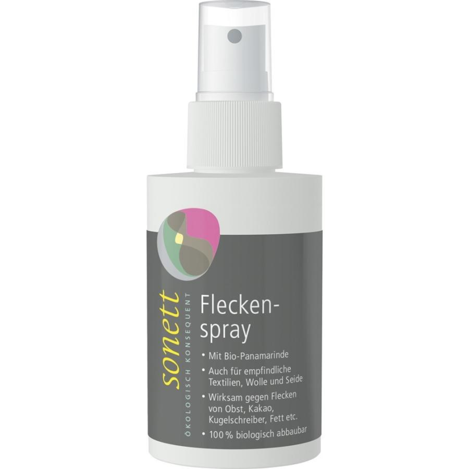 Spray pentru indepartat pete - 100 ml