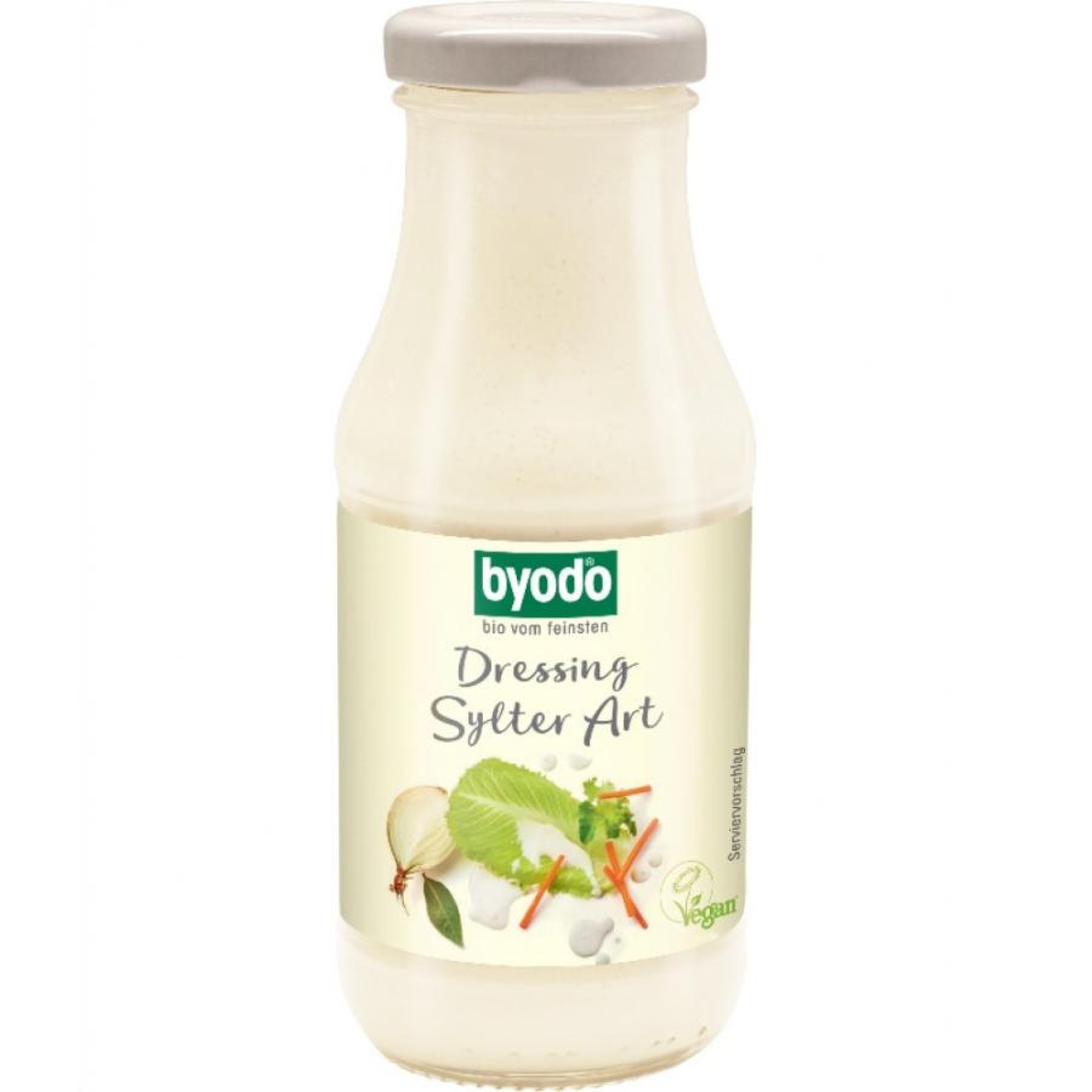 Dressing pentru salate - 245 ml