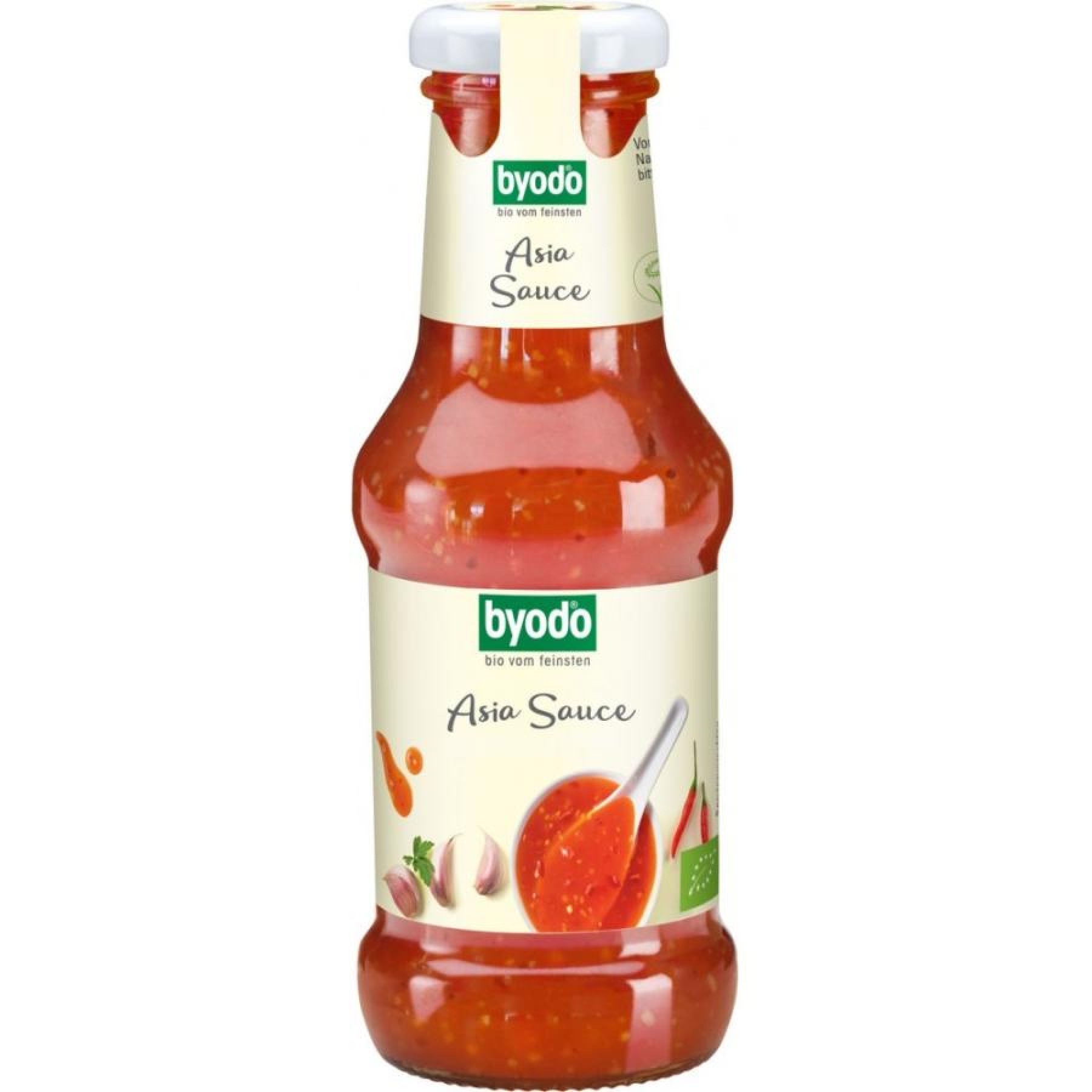 Sos Asia fara gluten - 250 ml