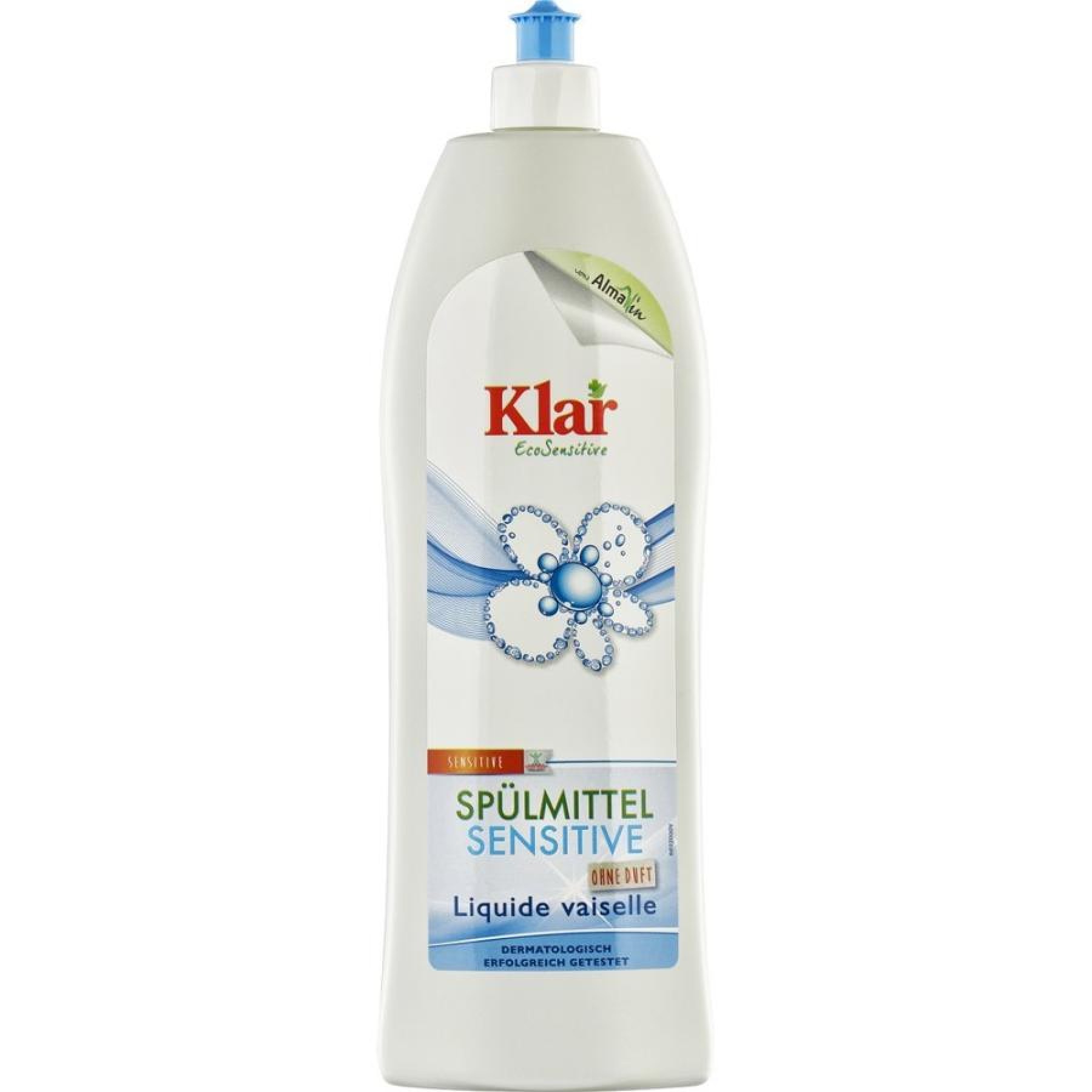 Detergent de vase ECO Sensitive - 1 L