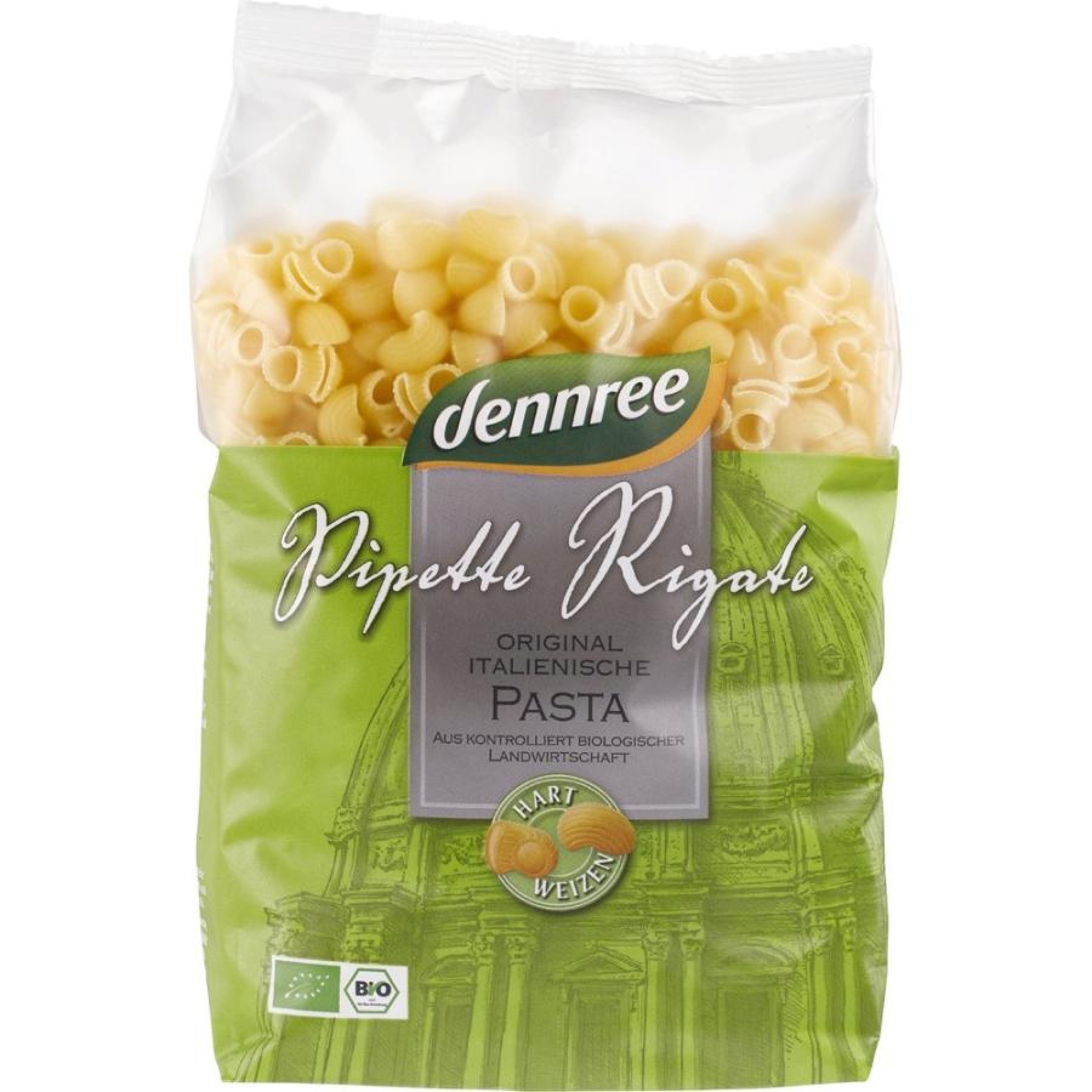 Melci din grau dur - 500 g