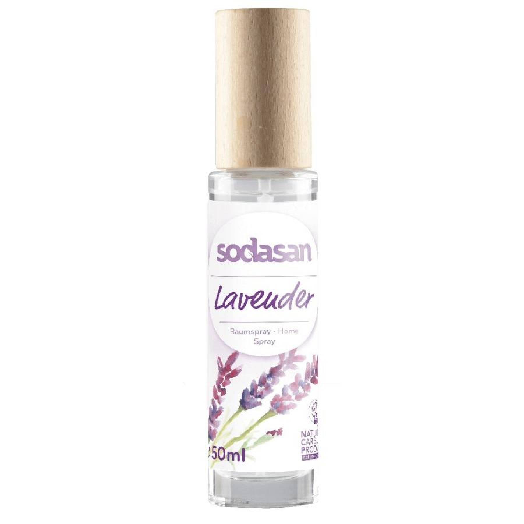 Odorizant cu lavanda pentru casa - 50 ml