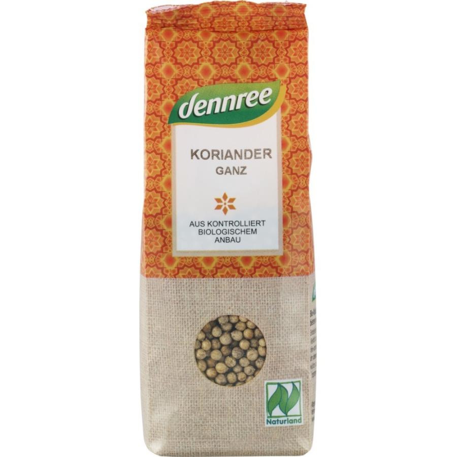 Coriandru seminte - 45 g