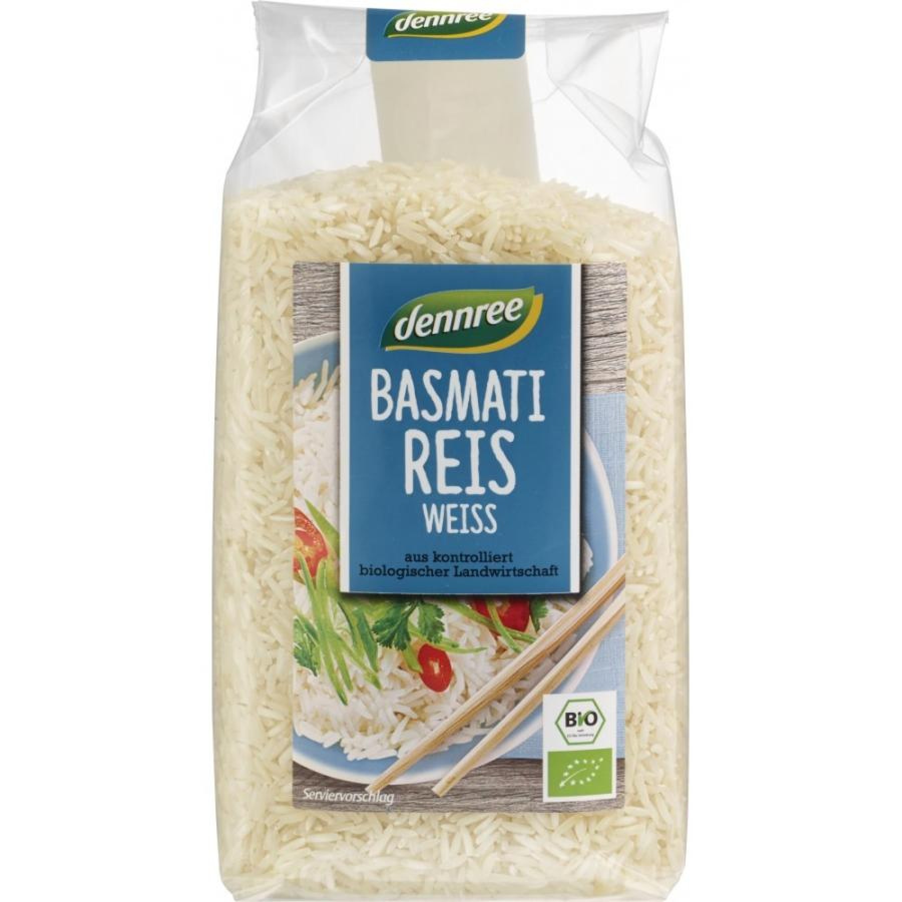 Orez basmati alb - 500 g