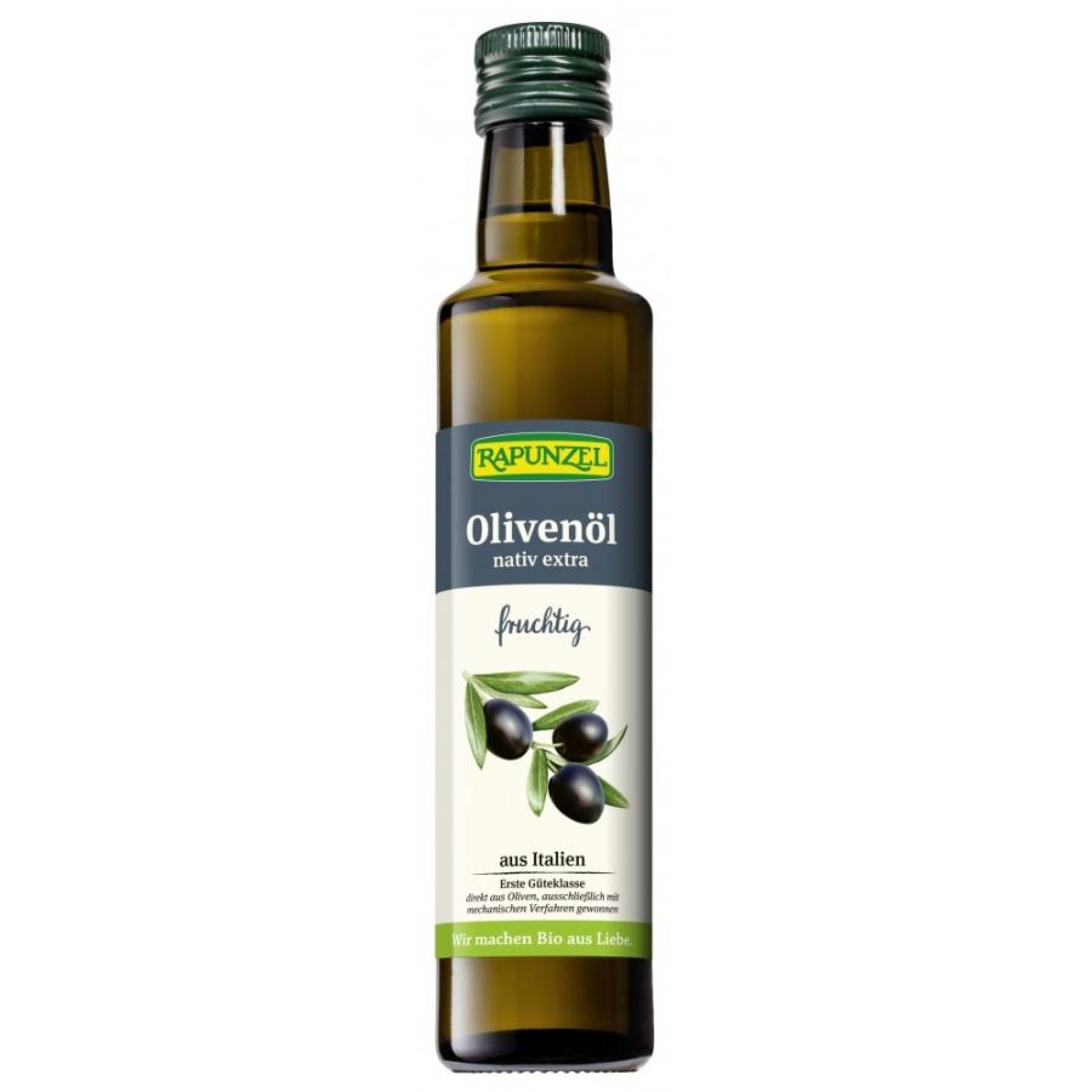 Ulei de masline extravirgin - 250 ml
