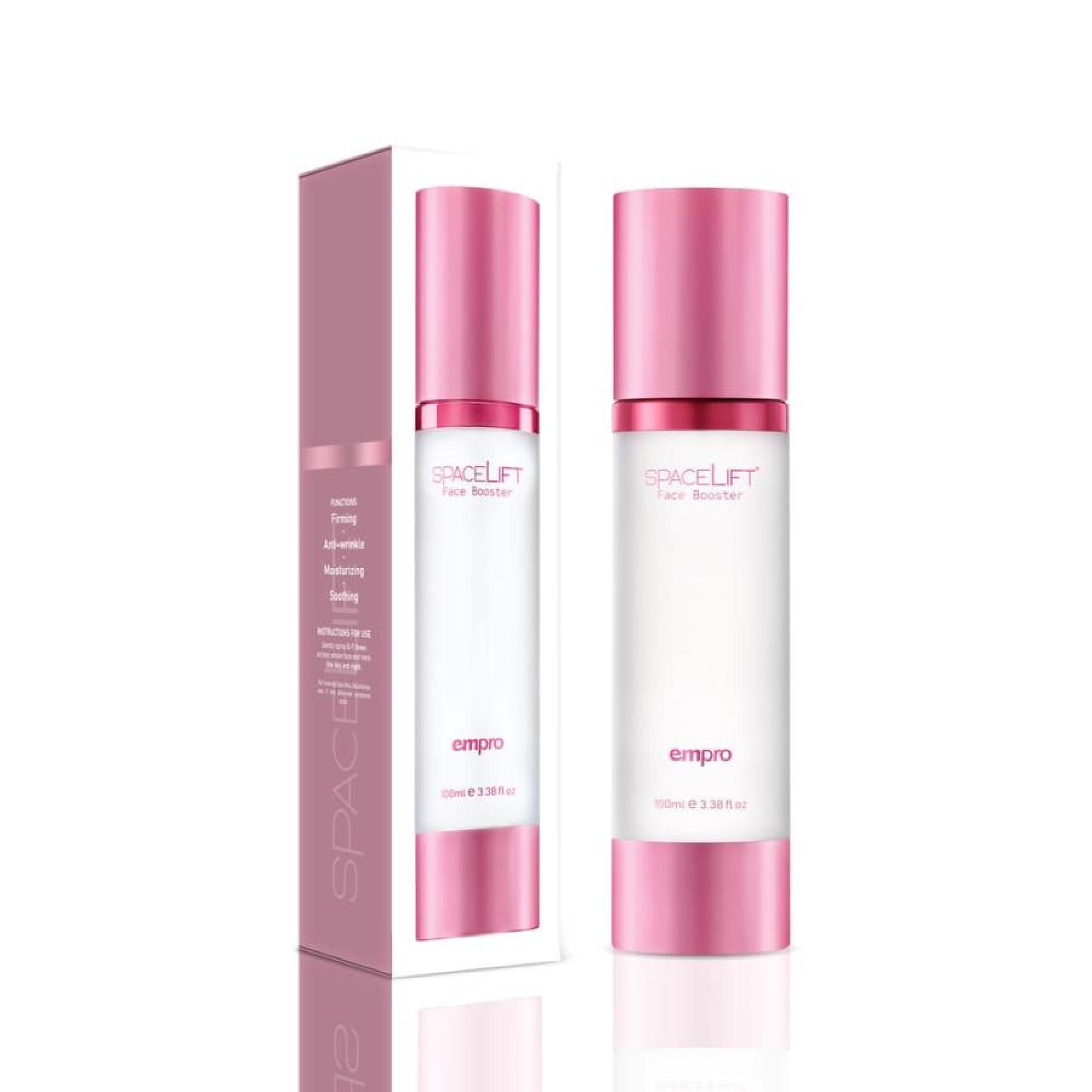 SpaceLift Lifting spray - 100 ml