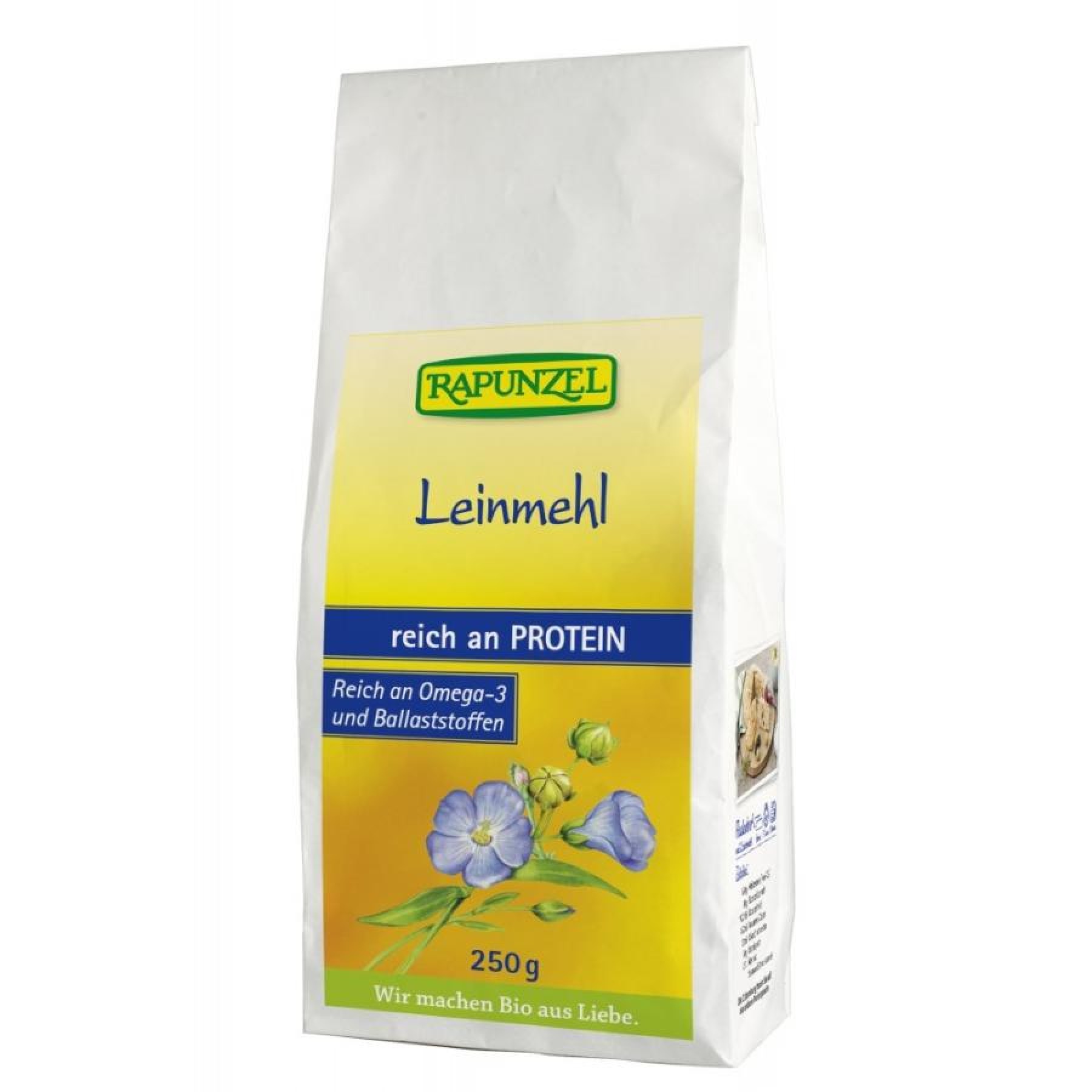 Faina de in bio - 250 g