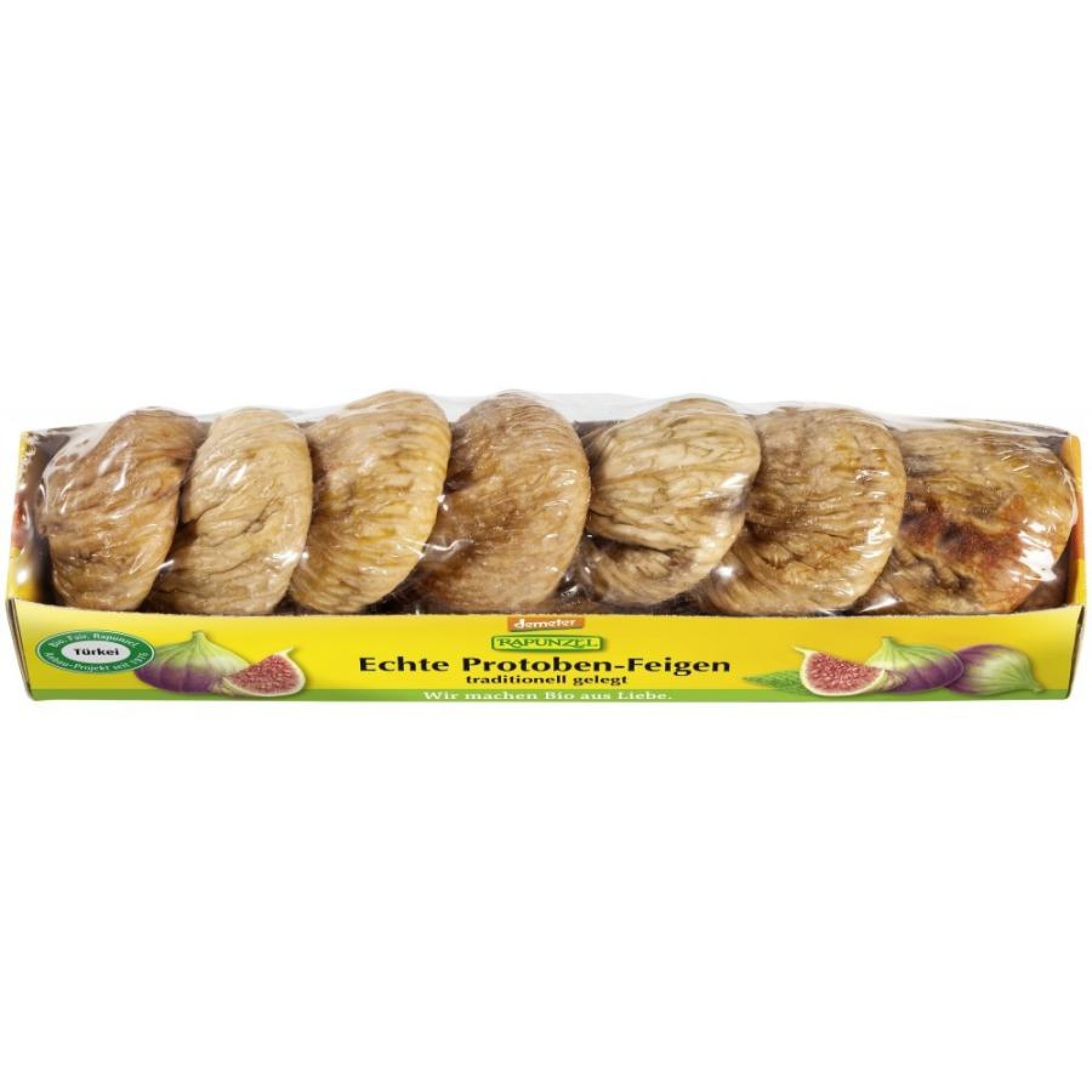 Smochine bio protoben proiect demeter - 250 g