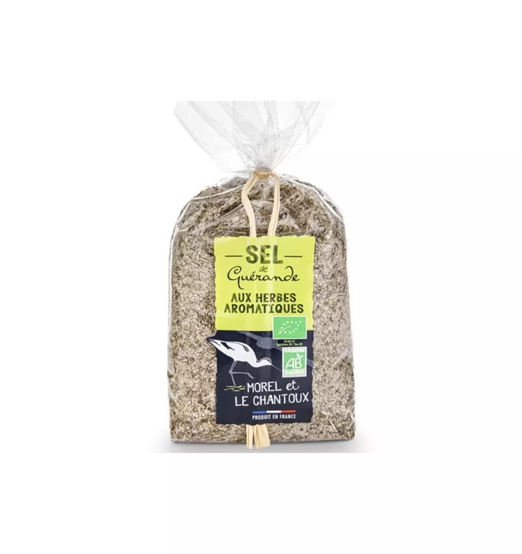 ECO/BIO Sare Celtica cu ierburi aromate 250gr