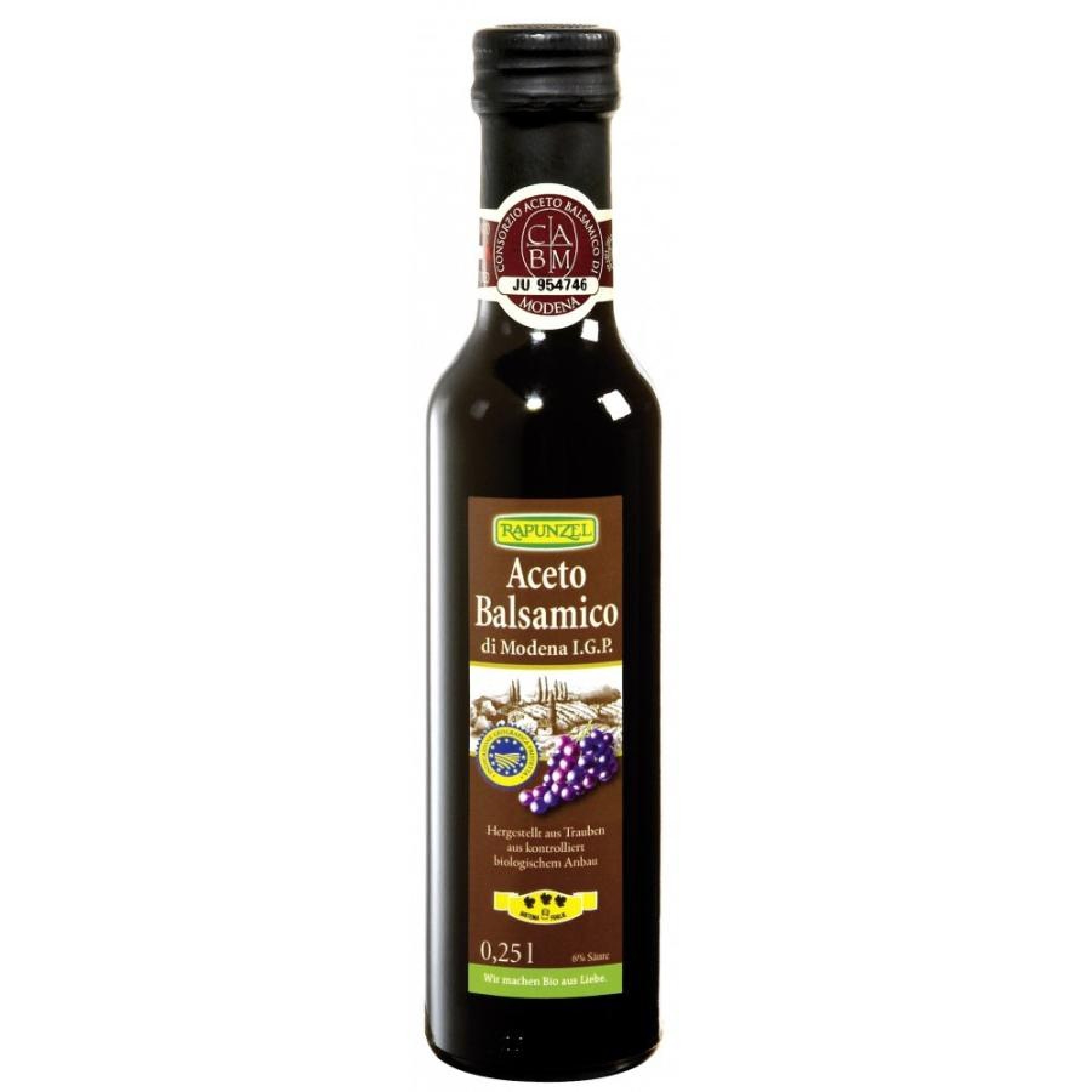 Otet balsamic Di Modena special - 250 ml
