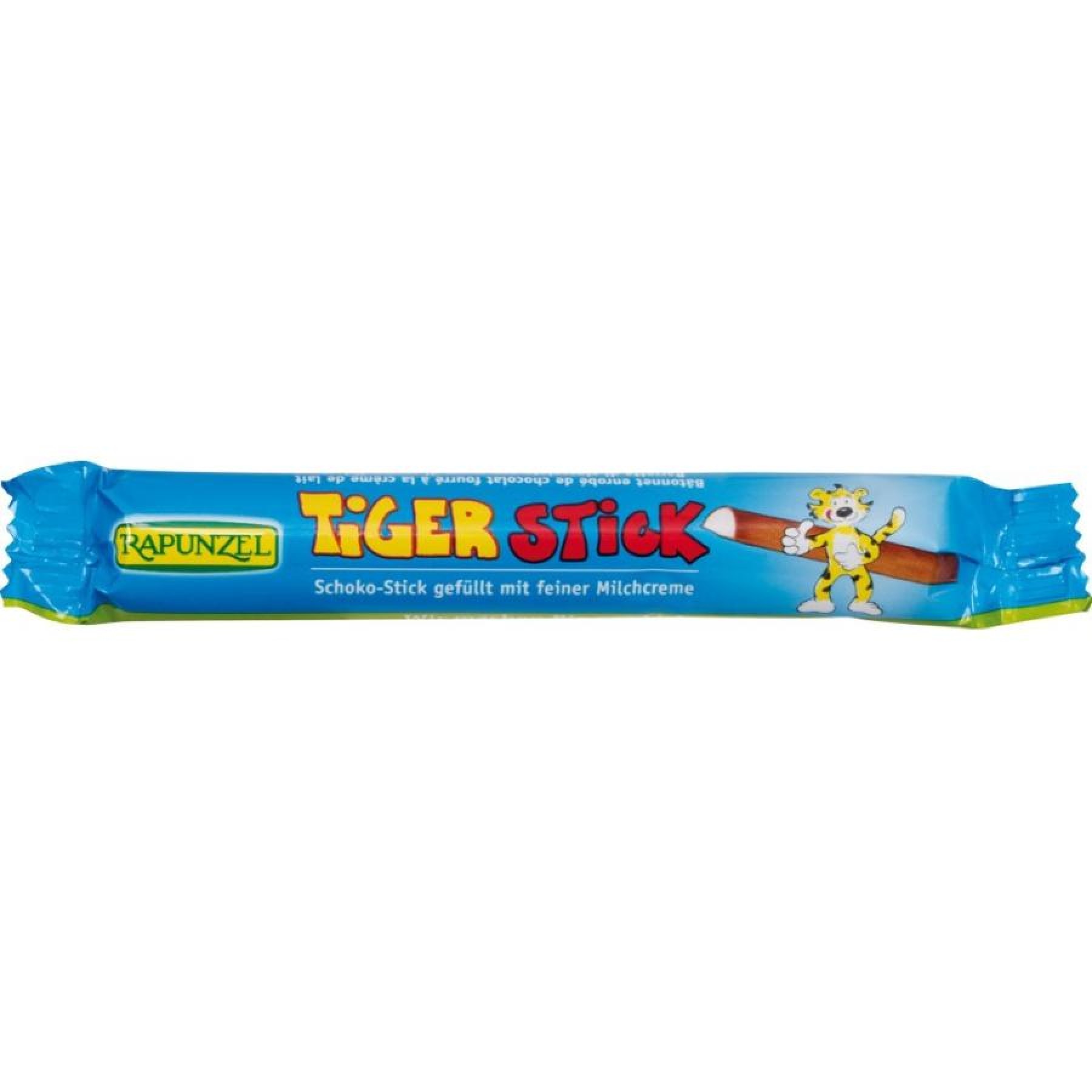 Tiger Stick lapte integral bio - 22 g