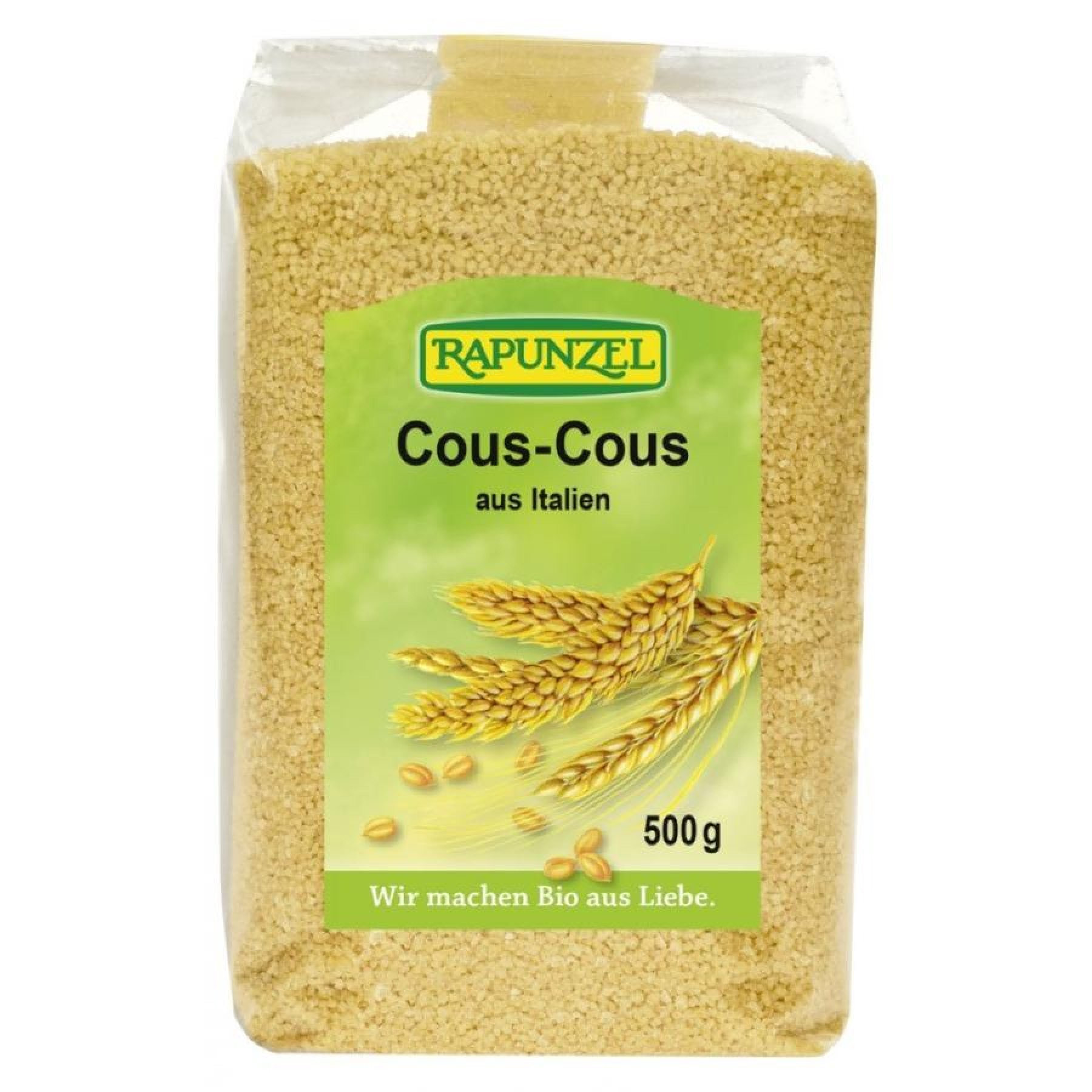 Cous Cous Bio - 500 g