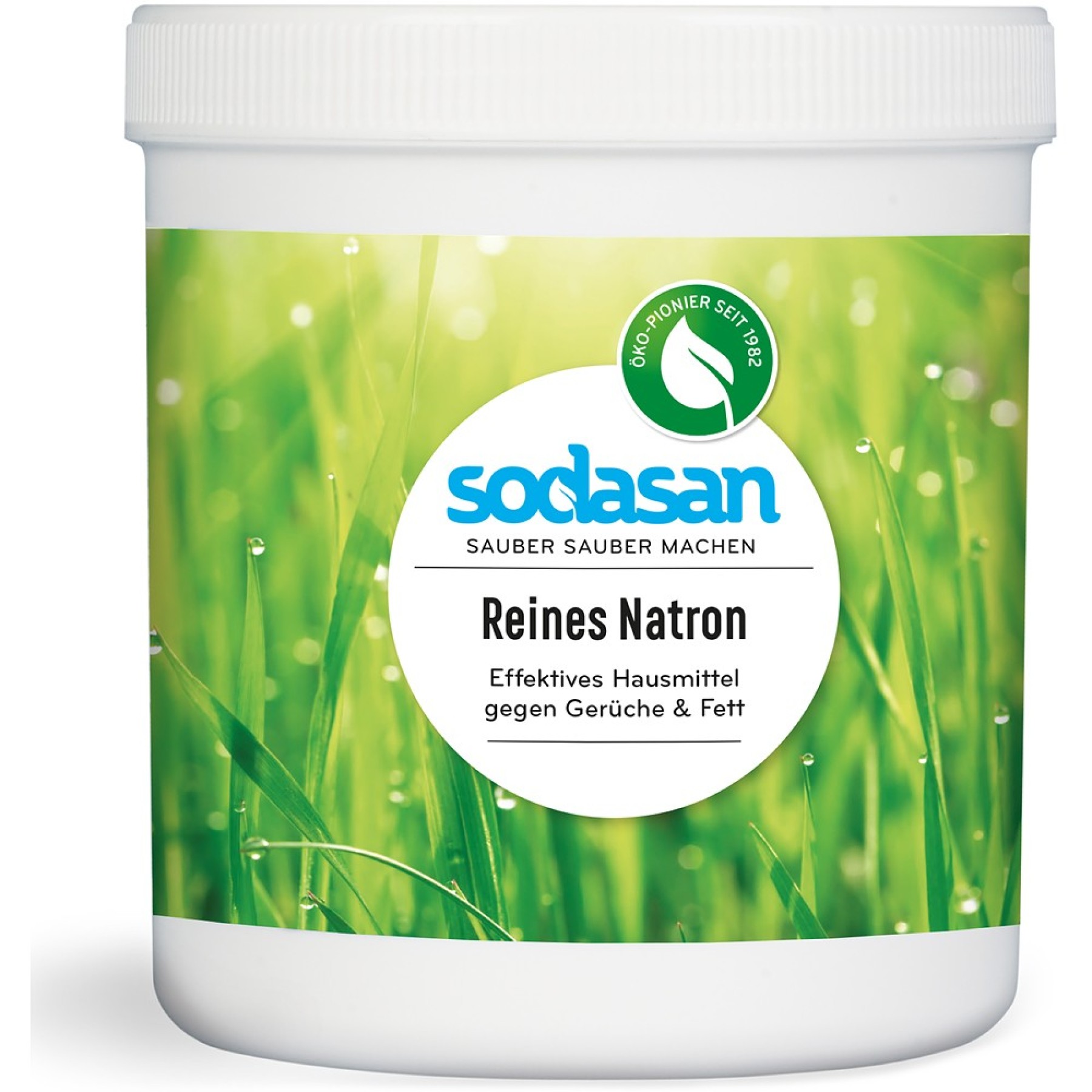 Bicarbonat de sodiu pur - 690 g