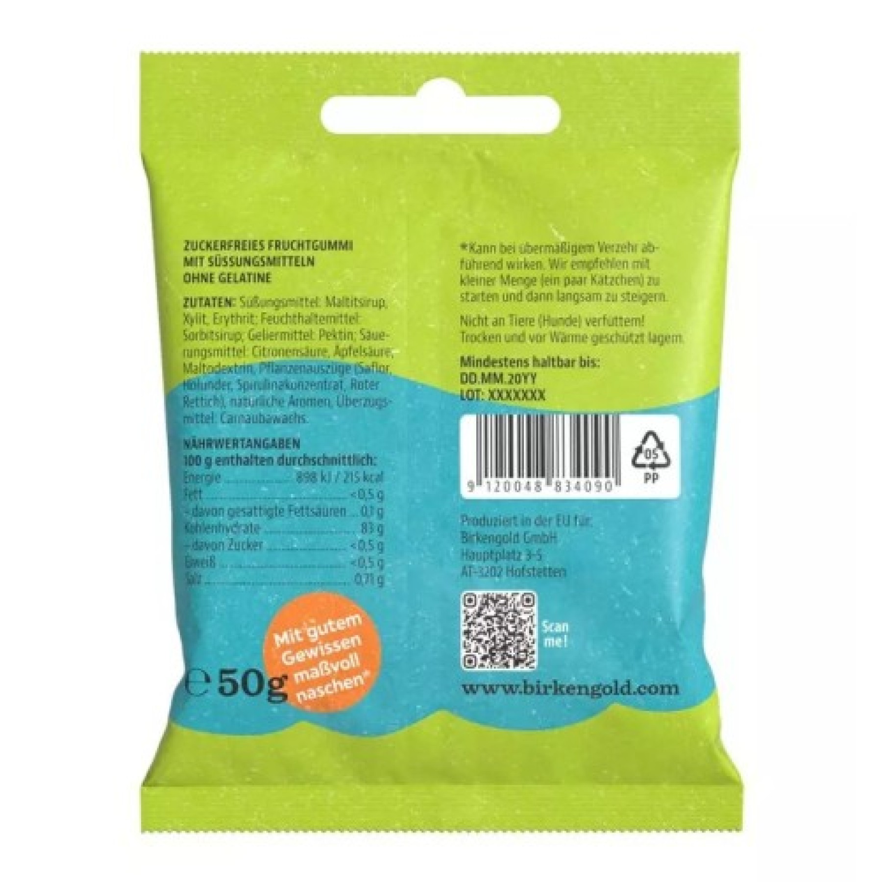 Jeleuri de fructe, fara zahar, 50g (PISICUTE)