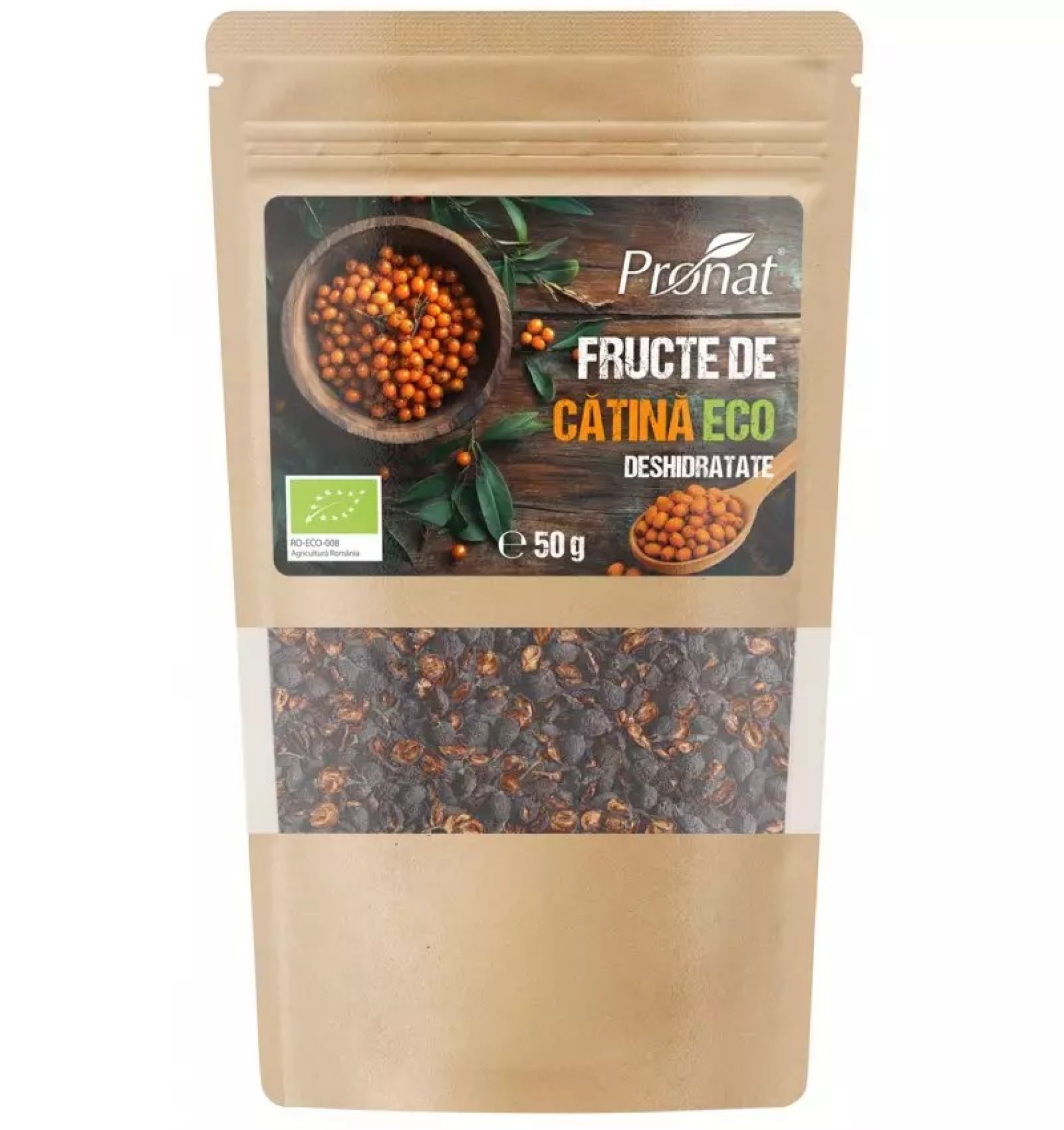 ECO/BIO Catina uscata 50g