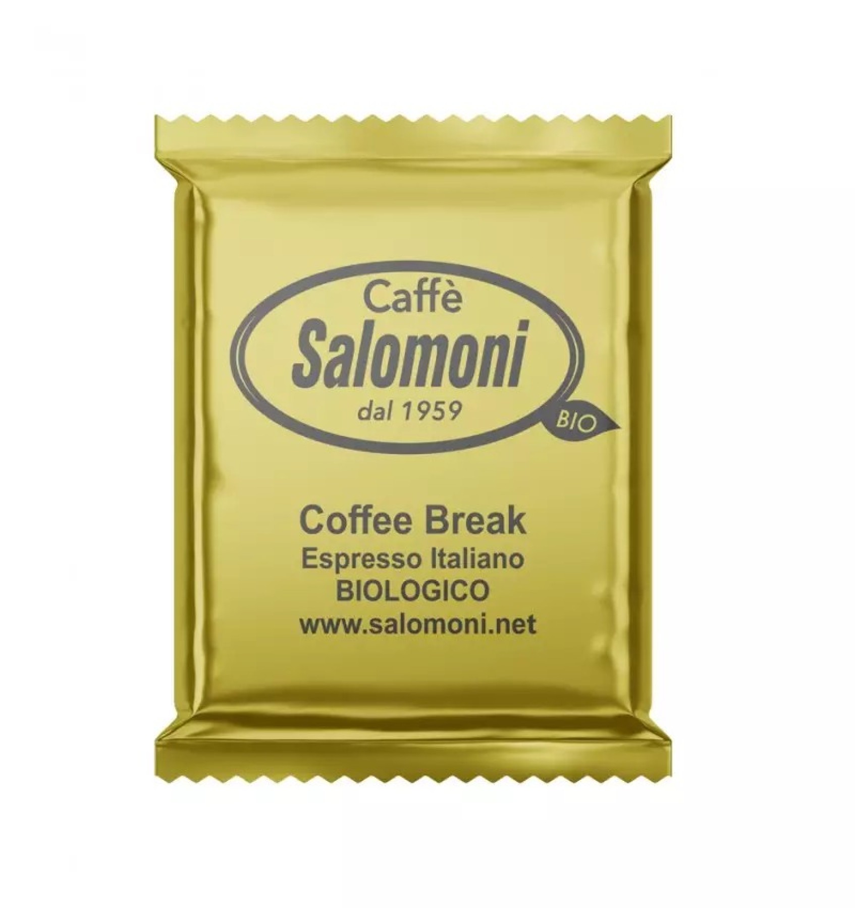 ECO/BIO Cafea in capsule (compatibil Nespresso)