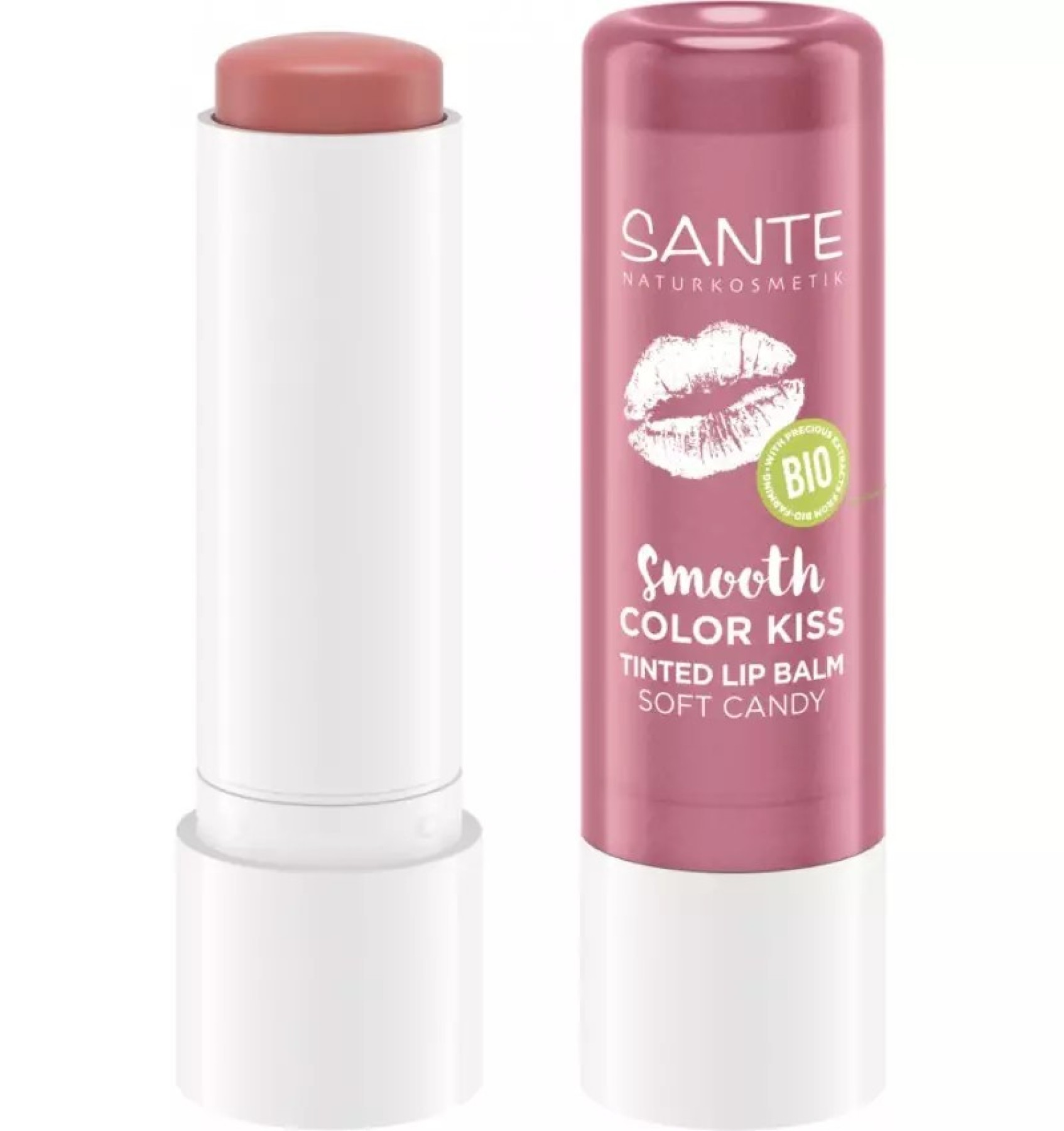 BIO Lac de finisare/protectie pentru unghi 8ml