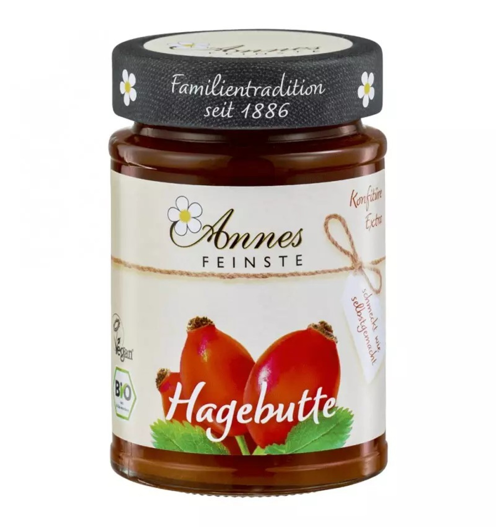 ECO/BIO Pasta de macese 225gr