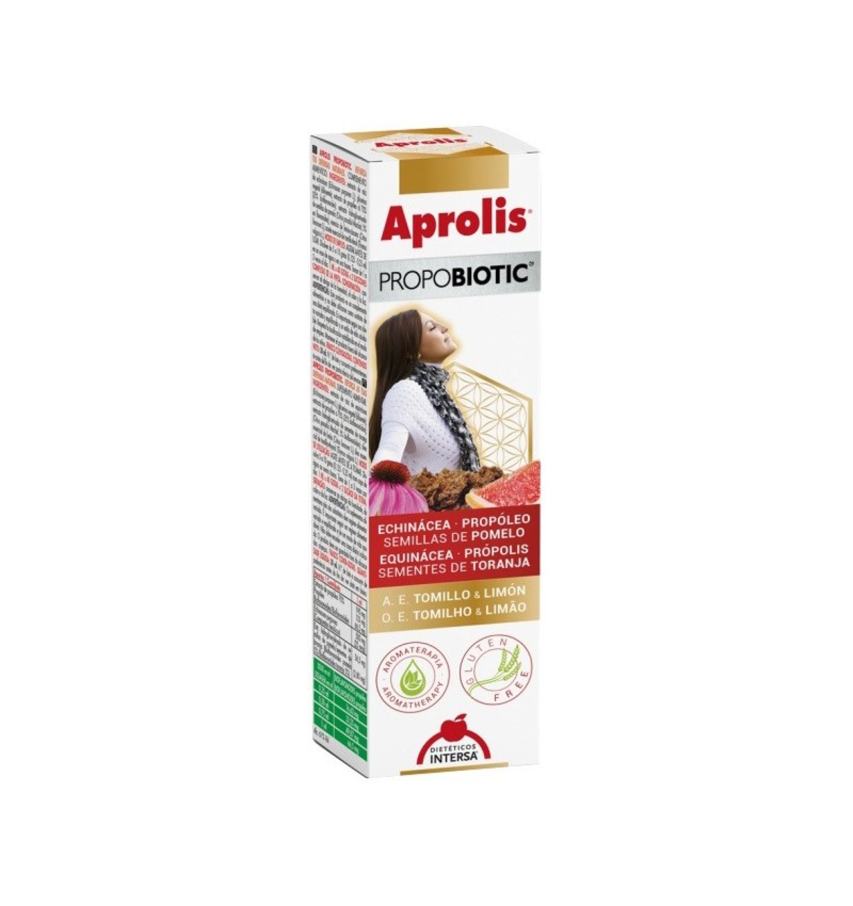 PROPOBIOTIC, 30ML APROLIS