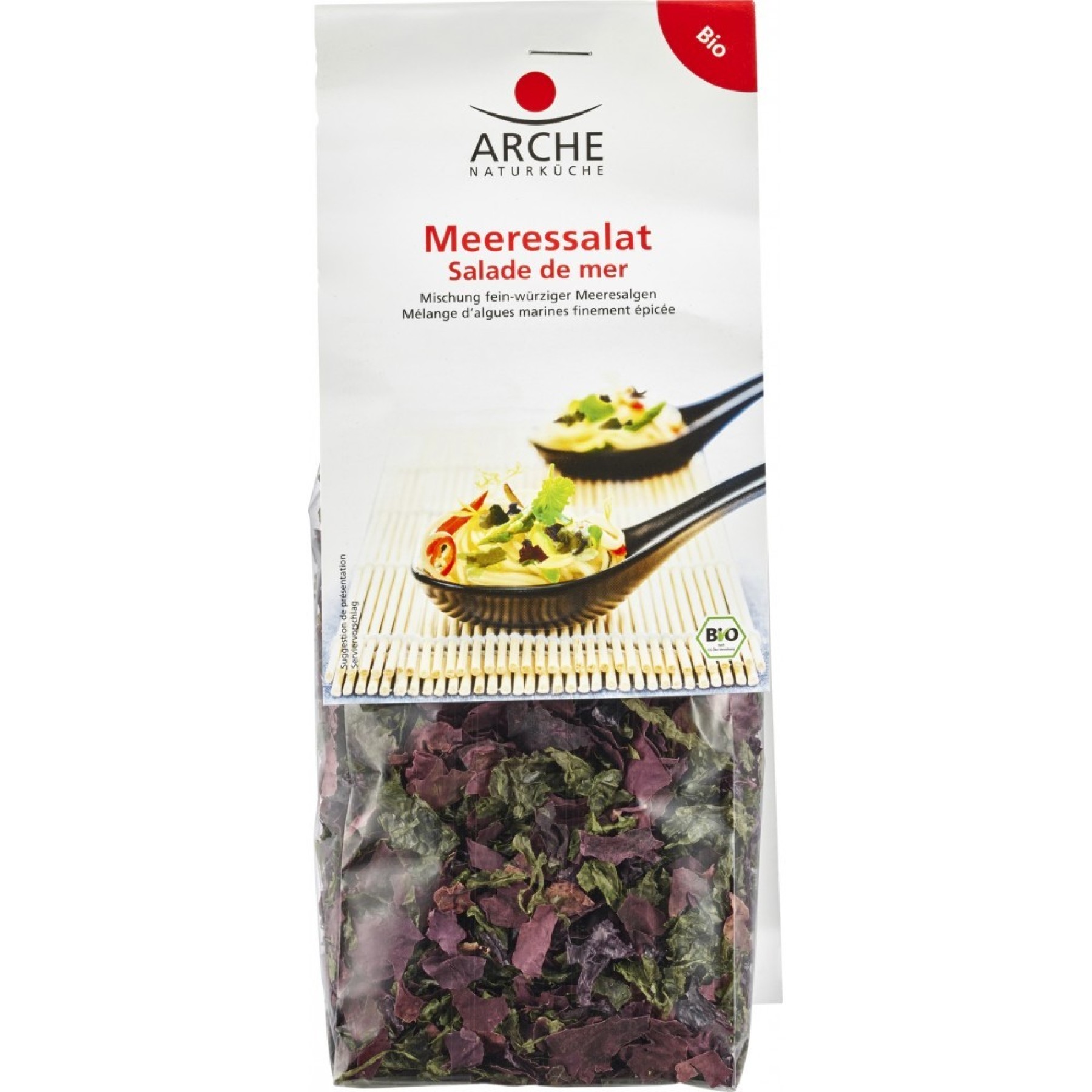 ECO/BIO Salta de alge 40gr