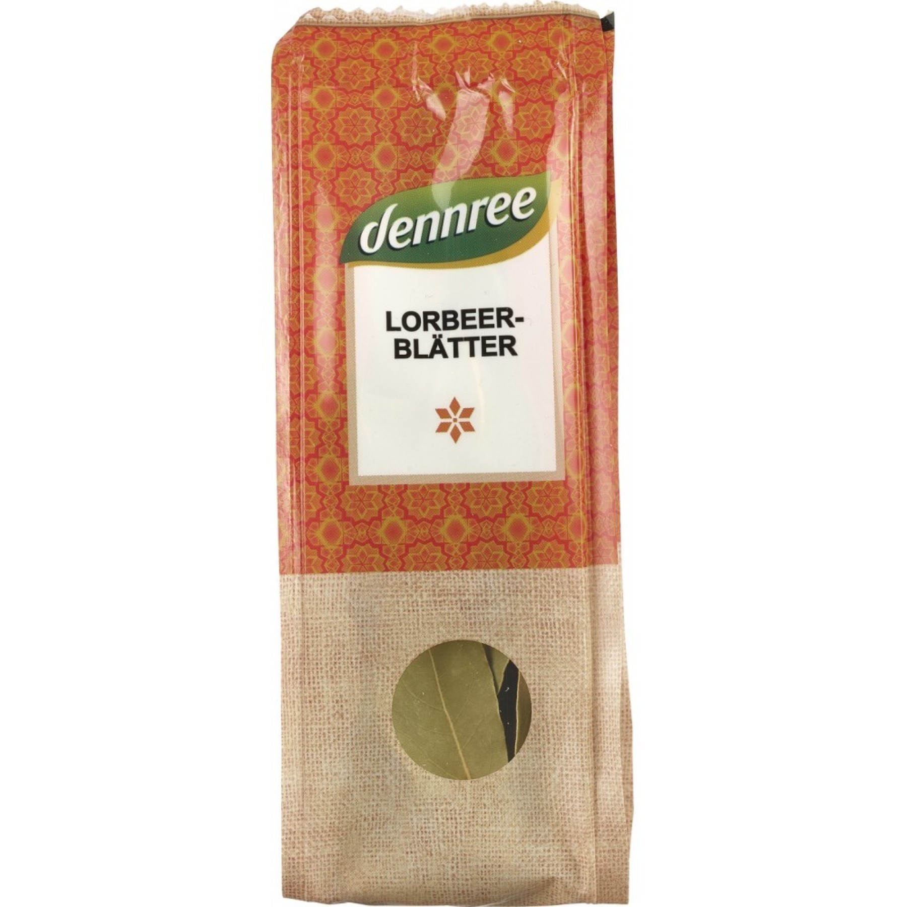 Foi de dafin bio - 5 g