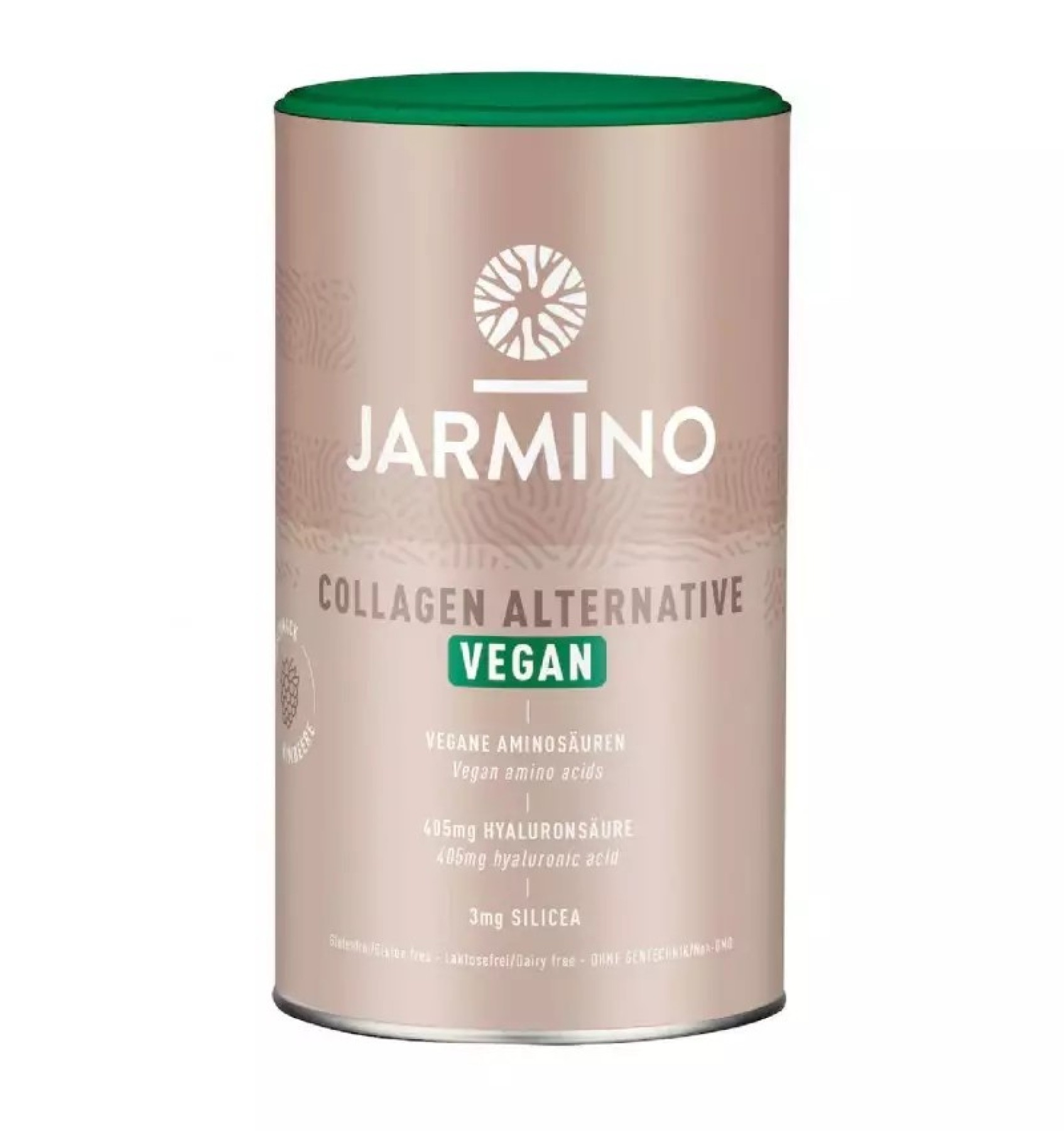 ECO/BIO Alternativa la Colagen 400gr, vegan
