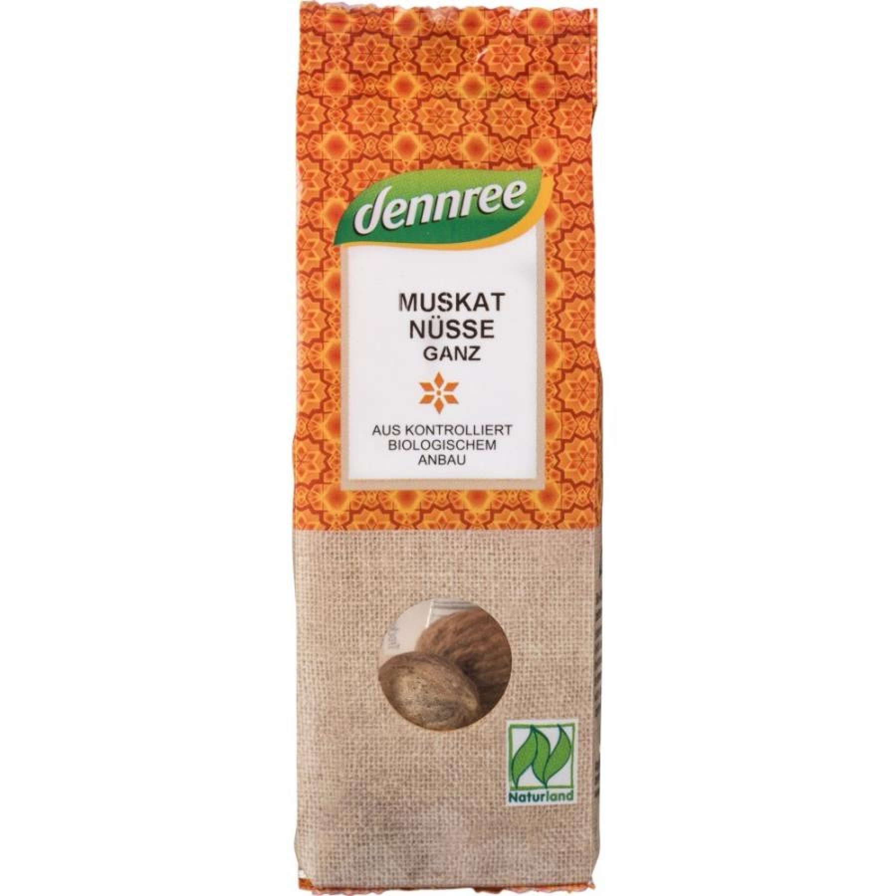 Nucsoara bio intreaga - 3 buc