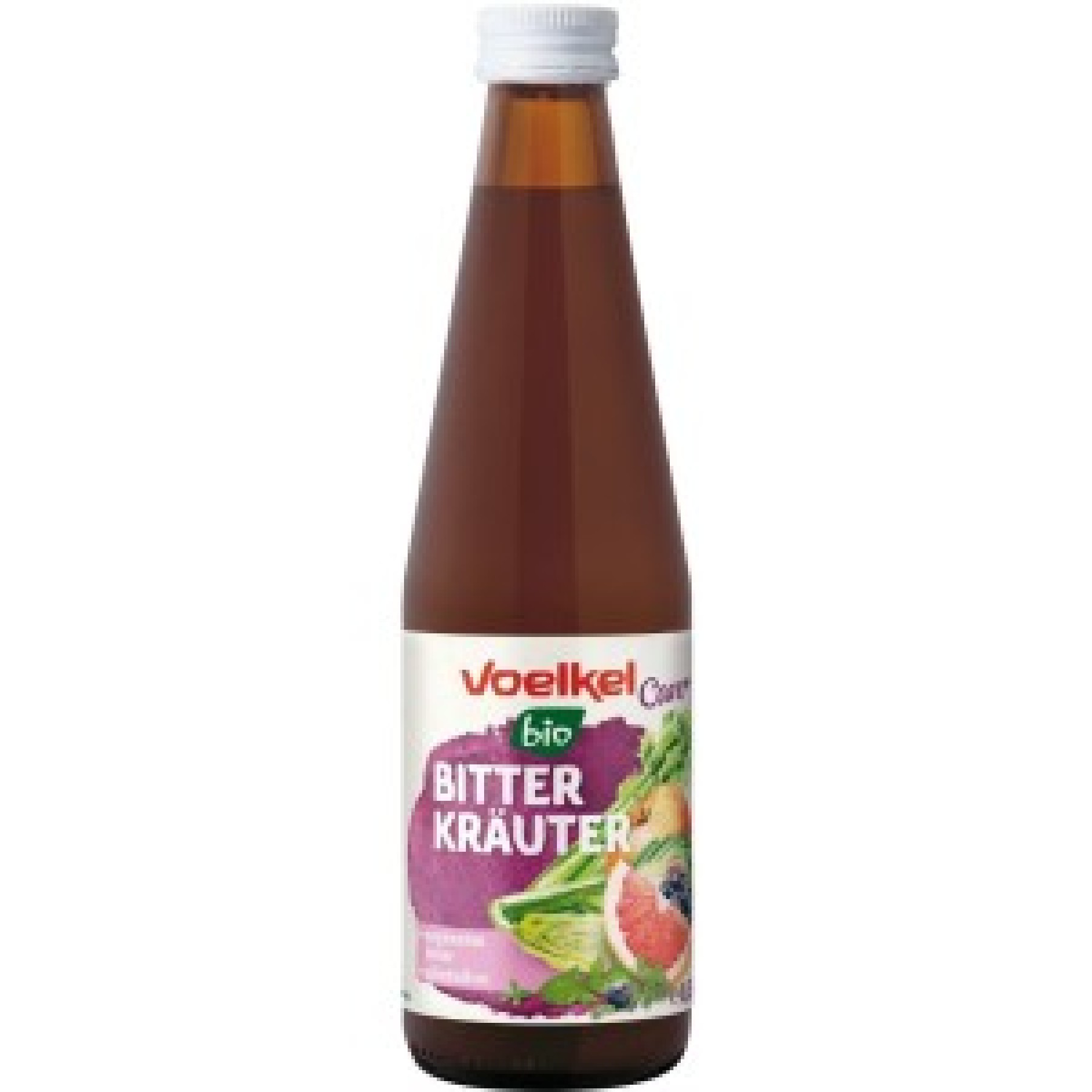 ECO/BIO Care bitter Krauter 330ml, Suc din plante amare