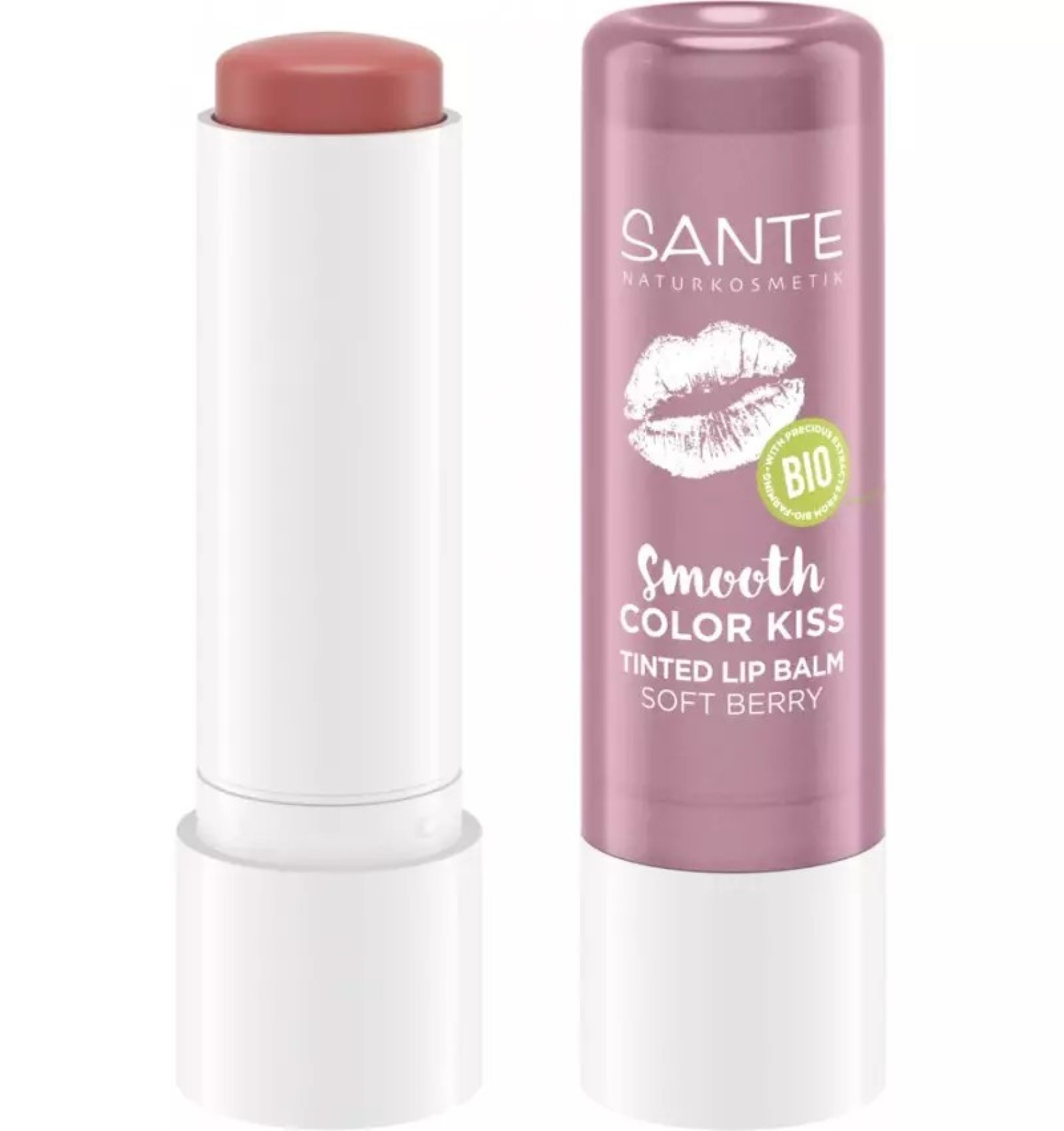 Balsam de buze nuantator, Sundown Gold 03, 4.9 gr