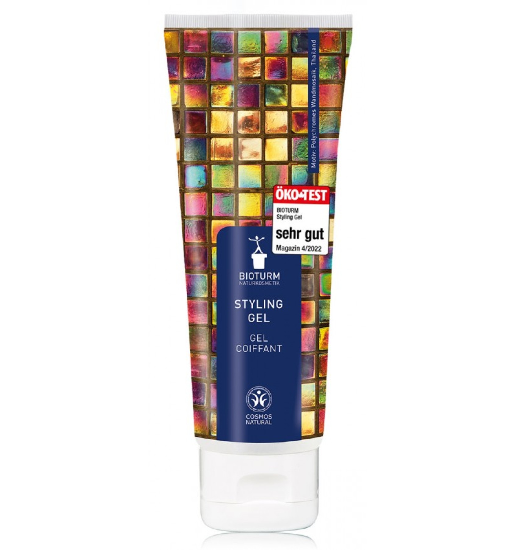 BIO Gel pt par 125ml