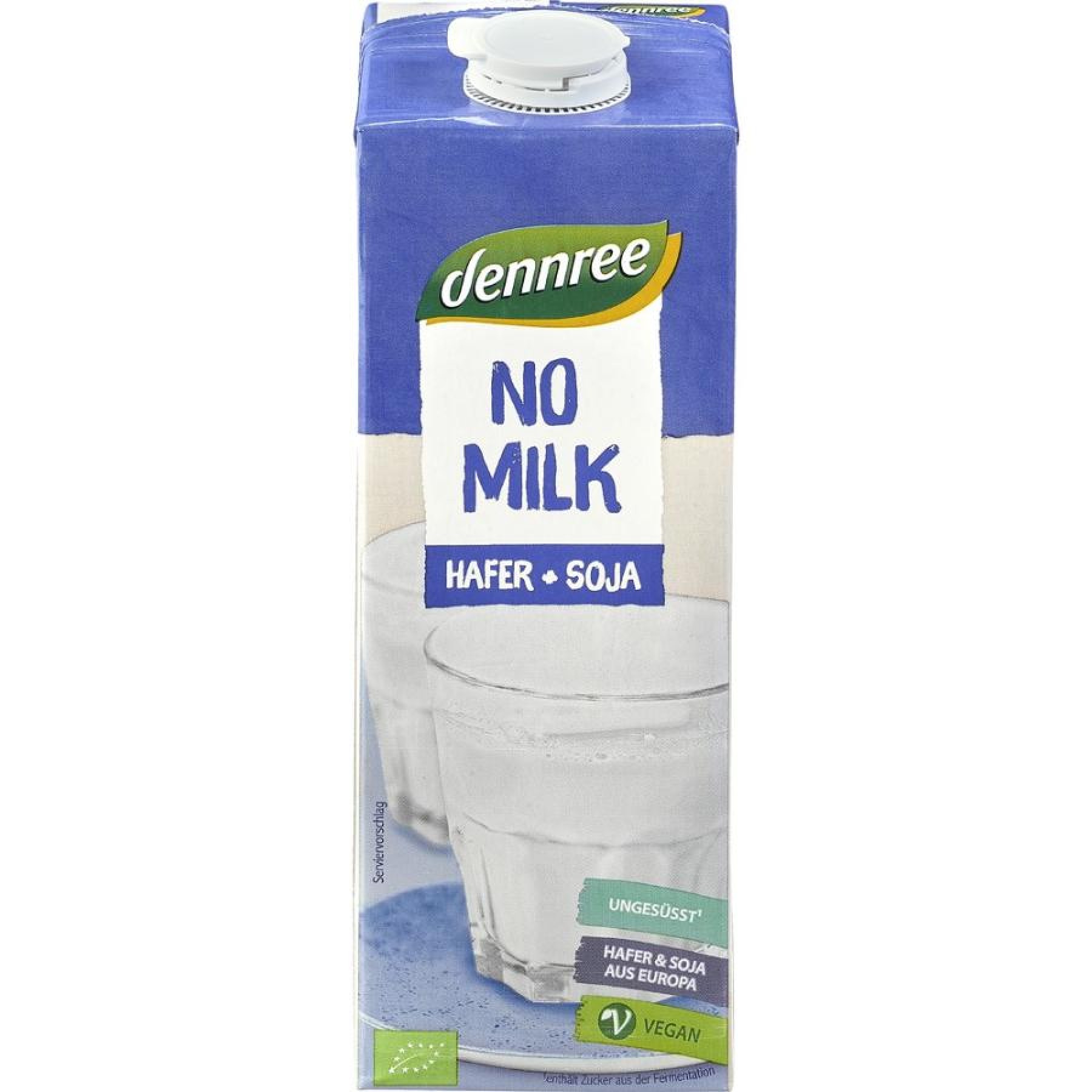 Bautura vegatala inlocuitor de lapte neindulcita - 1 L