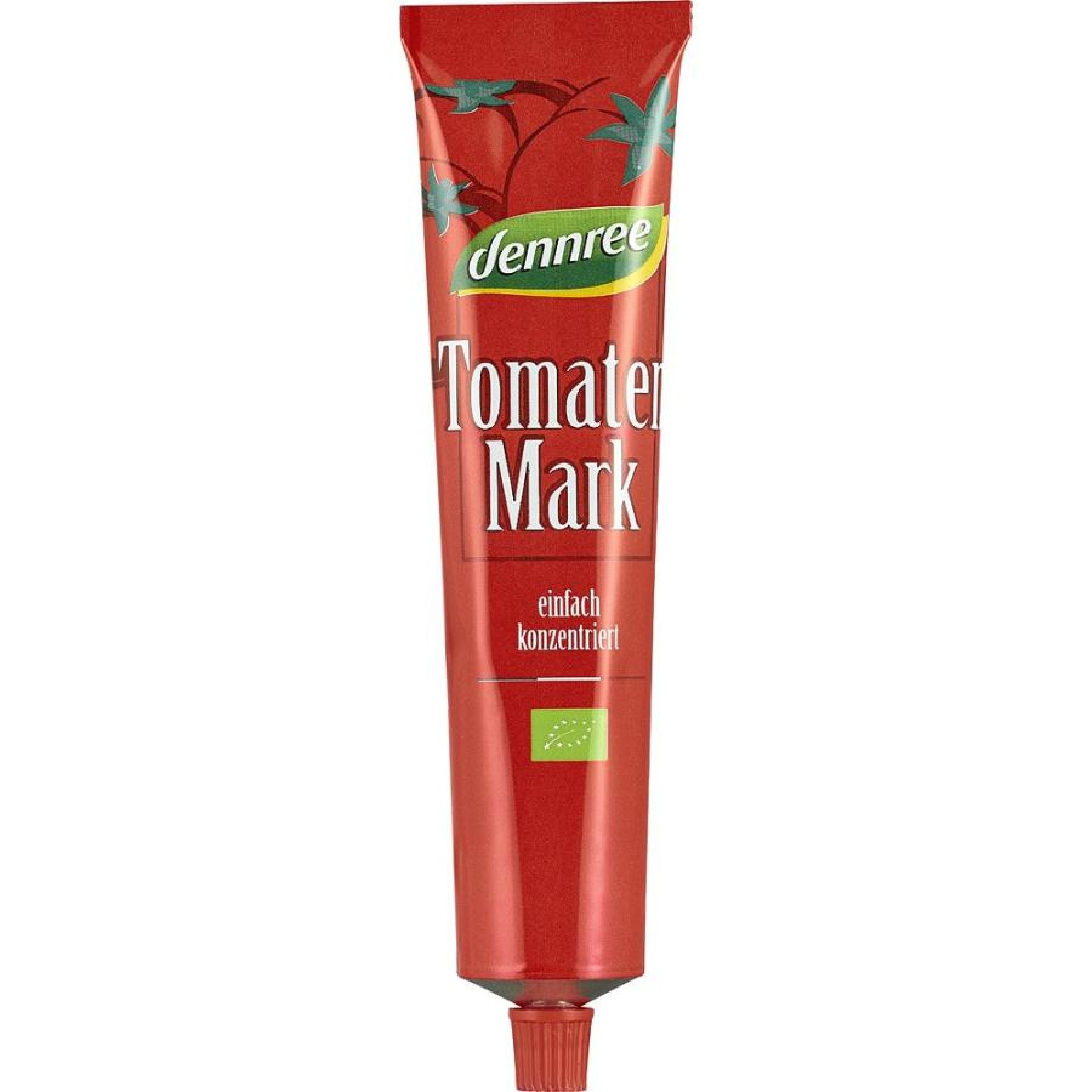 Pasta de tomate bio in tub - 150 g